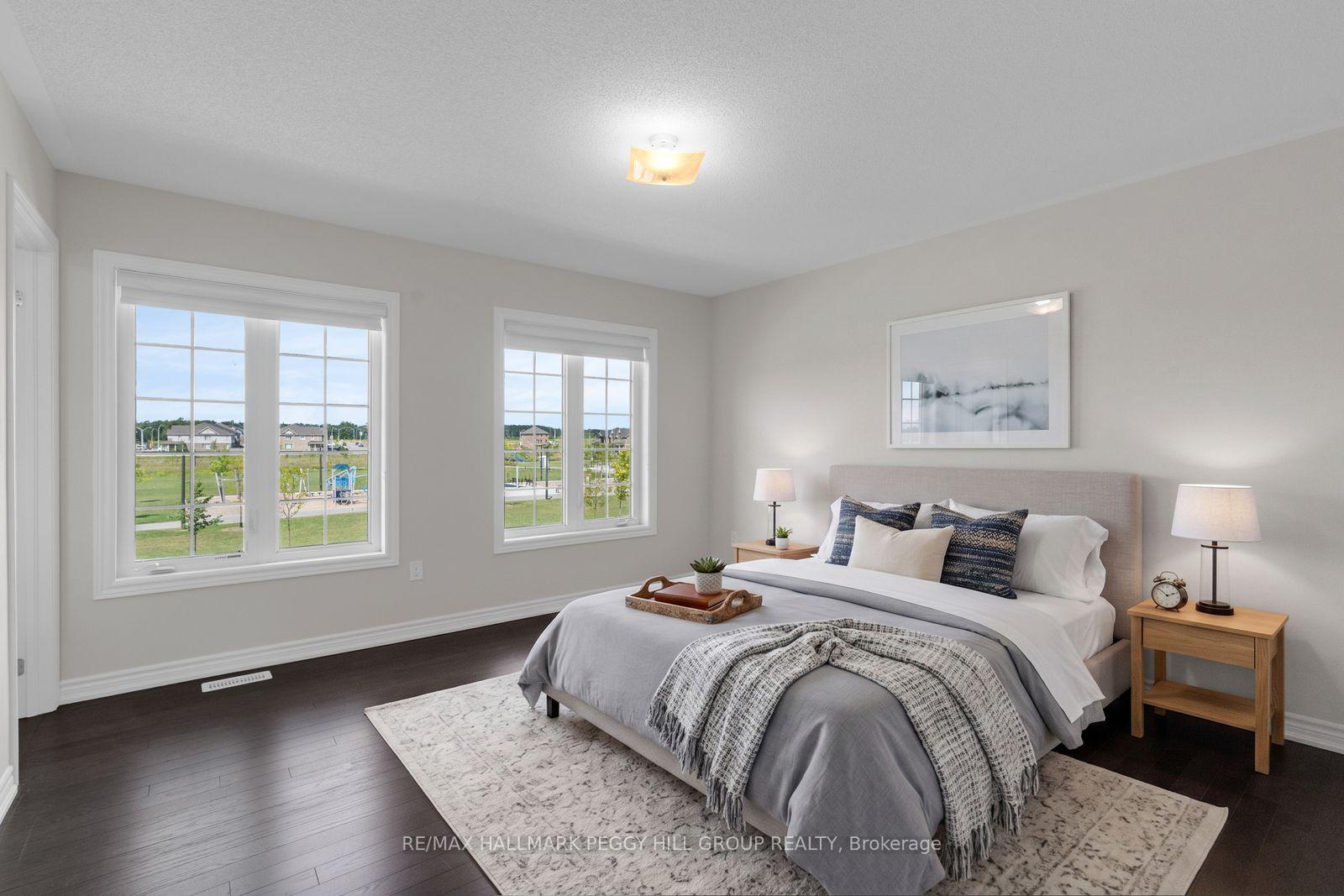 Photo 9 of 116 Nottingham Road, Barrie, Rural Barrie Southeast — HOMEH