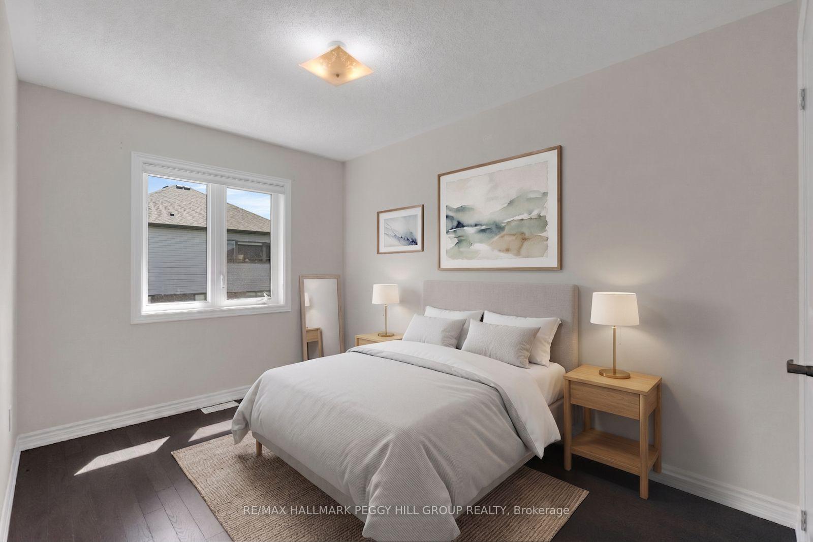 Photo 16 of 116 Nottingham Road, Barrie, Rural Barrie Southeast — HOMEH