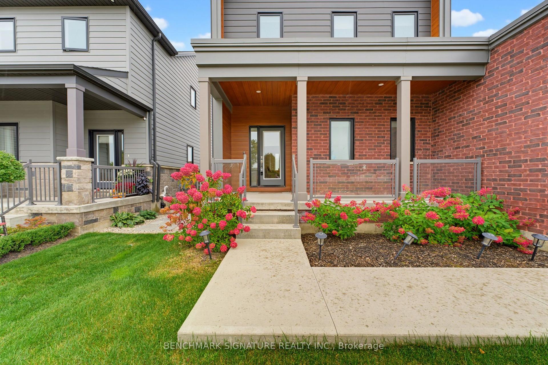 Photo 8 of 17 Totten Street, Zorra, Embro — HOMEH