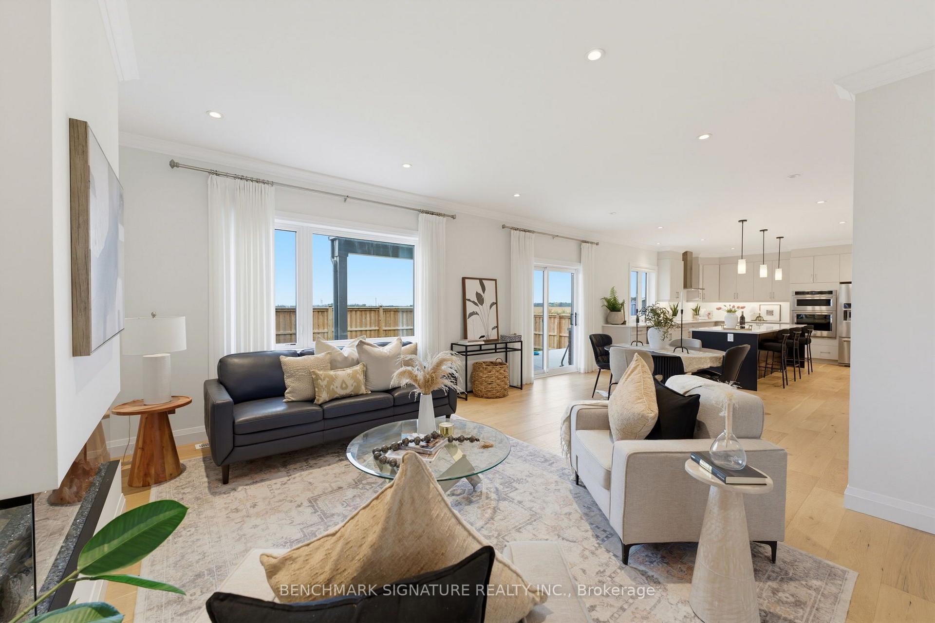 Photo 10 of 17 Totten Street, Zorra, Embro — HOMEH