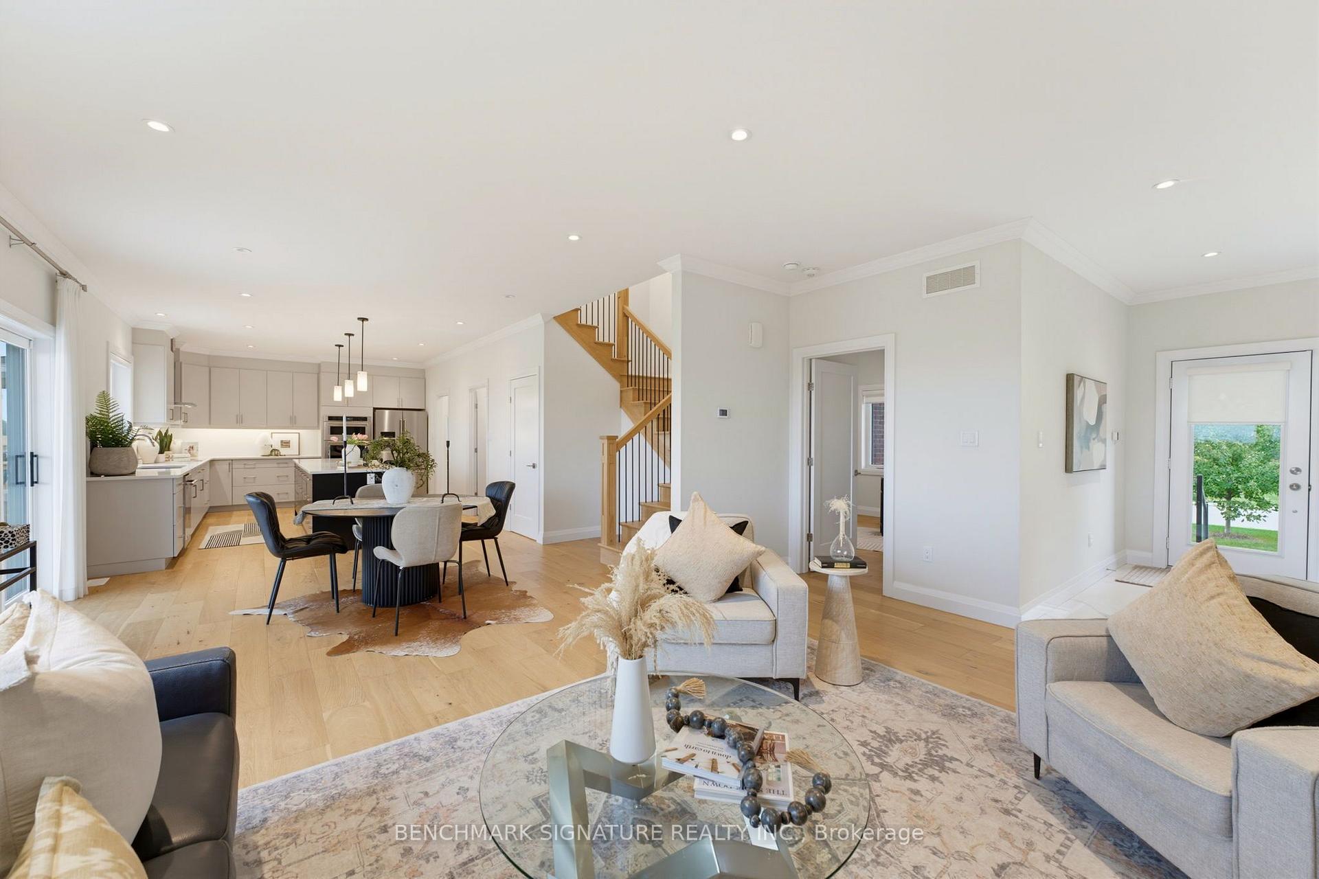 Photo 11 of 17 Totten Street, Zorra, Embro — HOMEH
