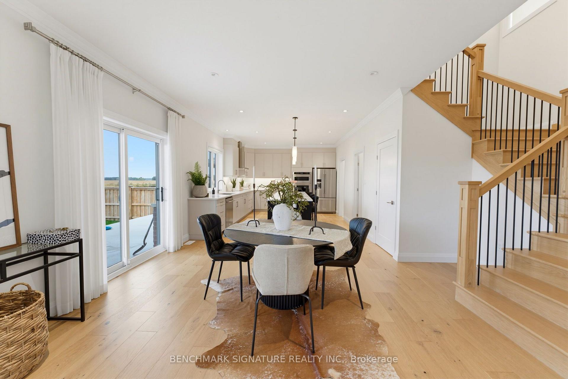 Photo 14 of 17 Totten Street, Zorra, Embro — HOMEH