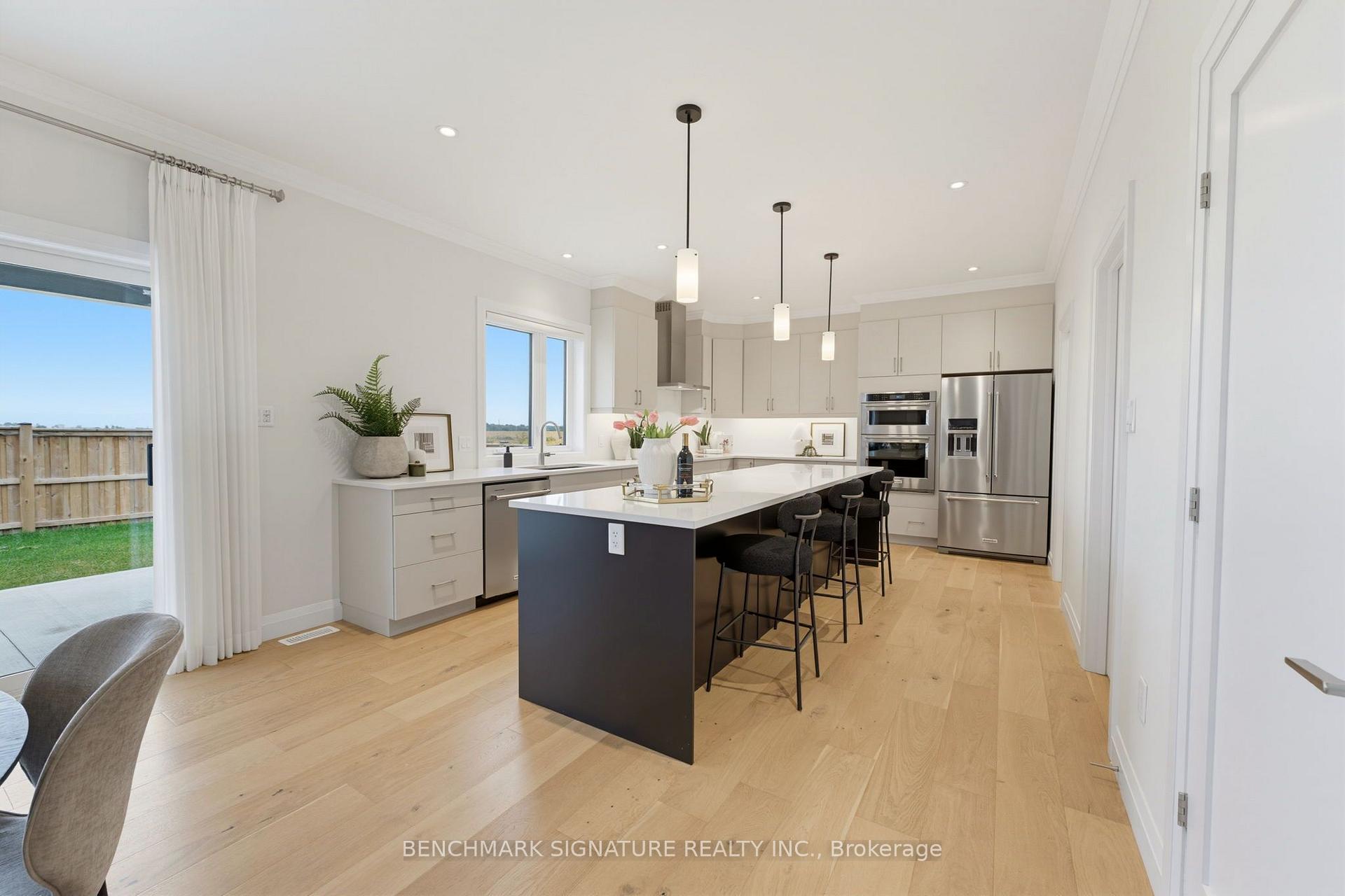 Photo 21 of 17 Totten Street, Zorra, Embro — HOMEH