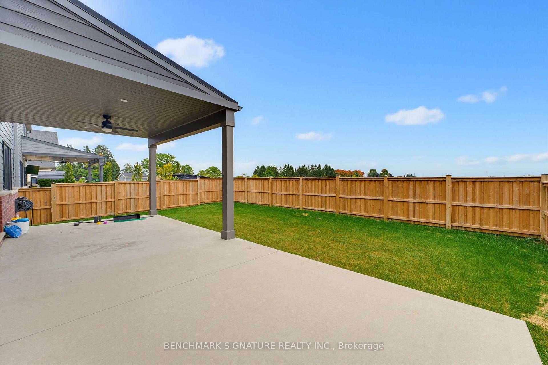 Photo 38 of 17 Totten Street, Zorra, Embro — HOMEH