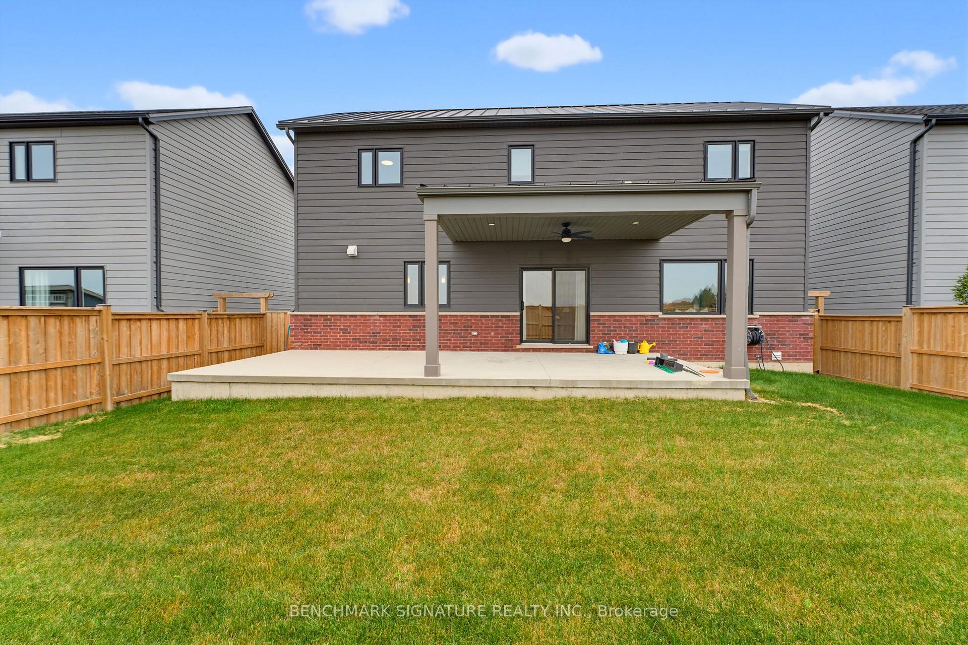 Photo 39 of 17 Totten Street, Zorra, Embro — HOMEH