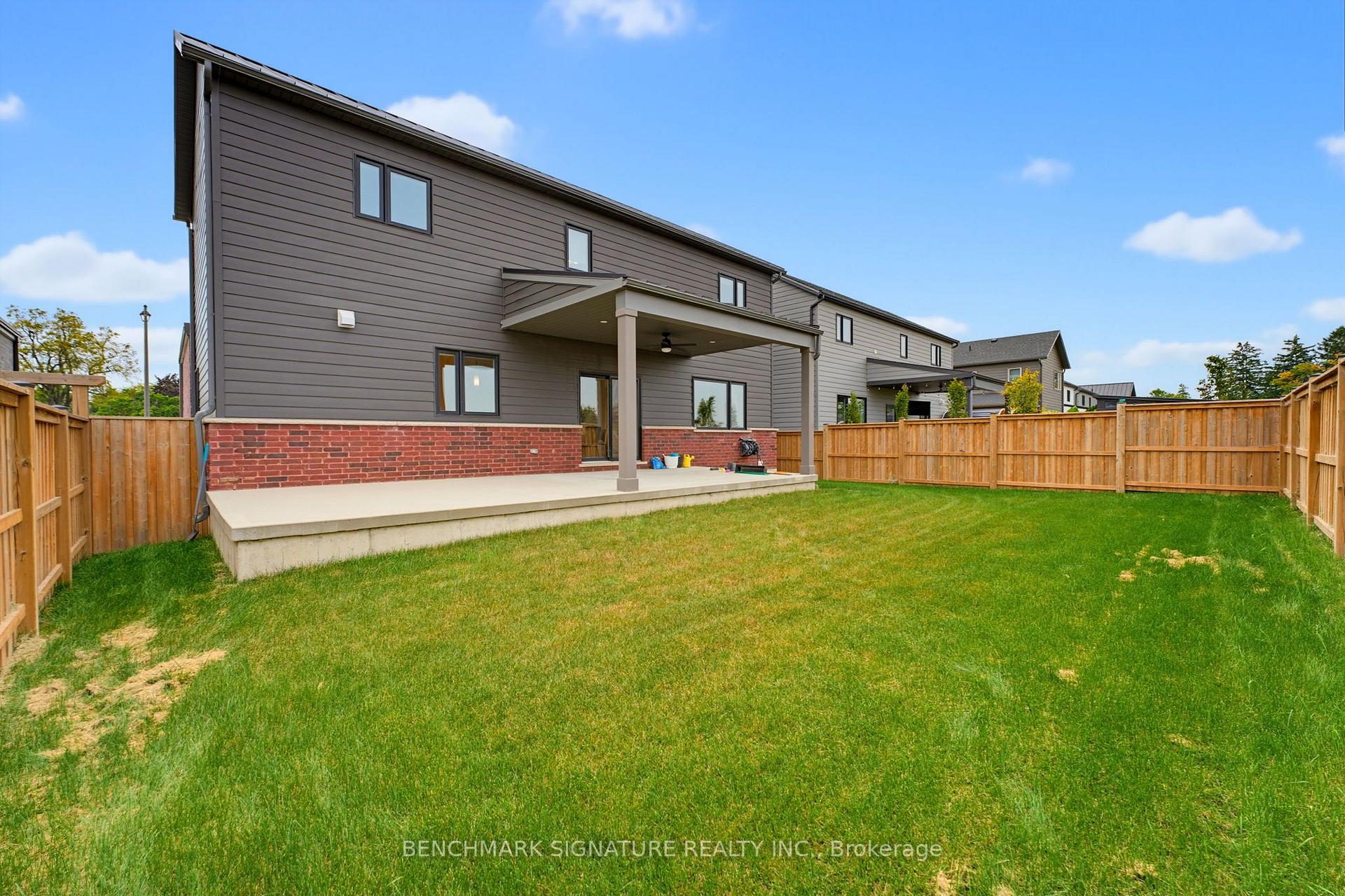 Photo 41 of 17 Totten Street, Zorra, Embro — HOMEH