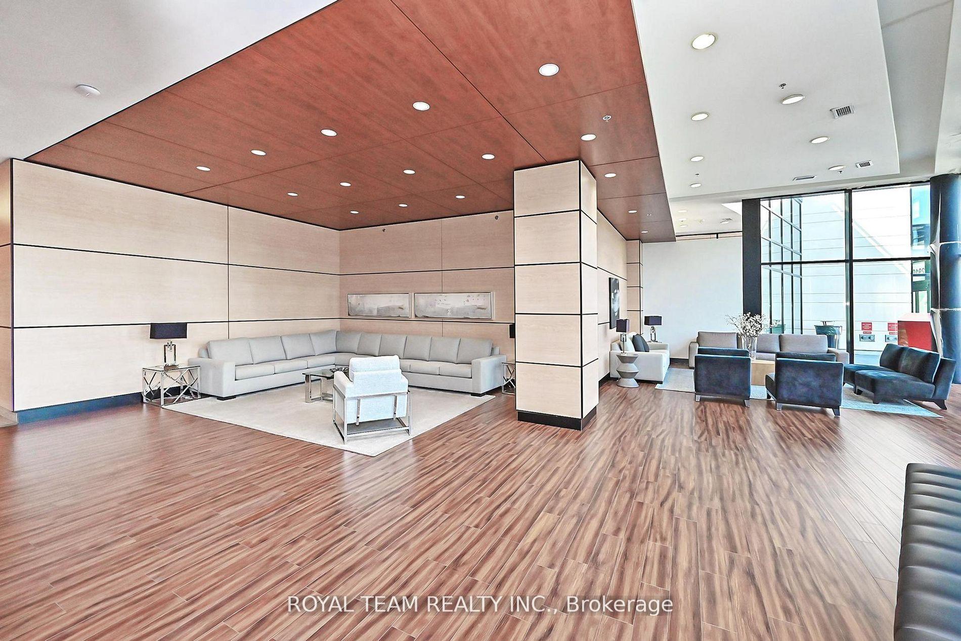 Photo 4 of Unit 3405, 2900 Highway 7, Vaughan, Concord — HOMEH