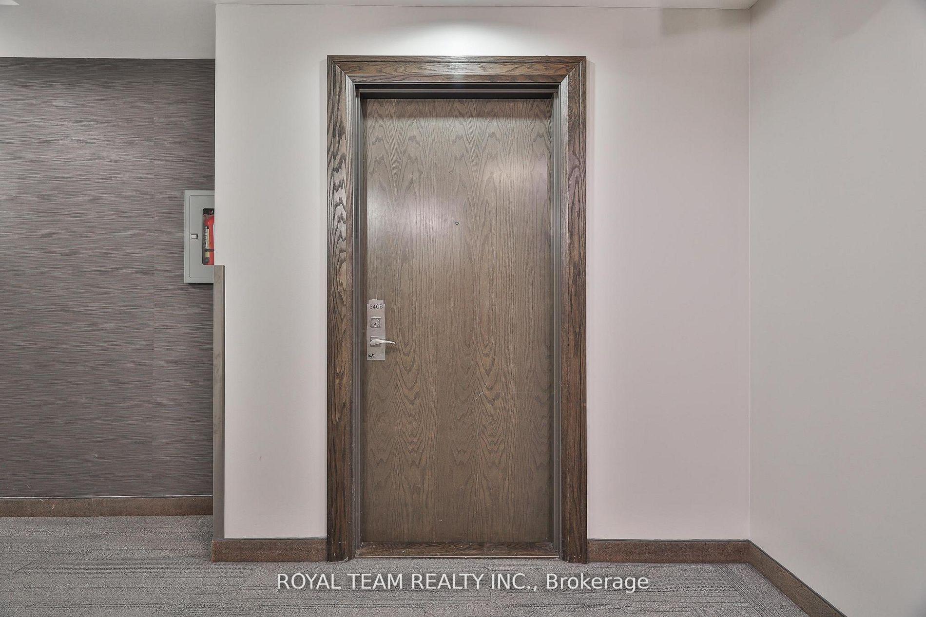 Photo 5 of Unit 3405, 2900 Highway 7, Vaughan, Concord — HOMEH