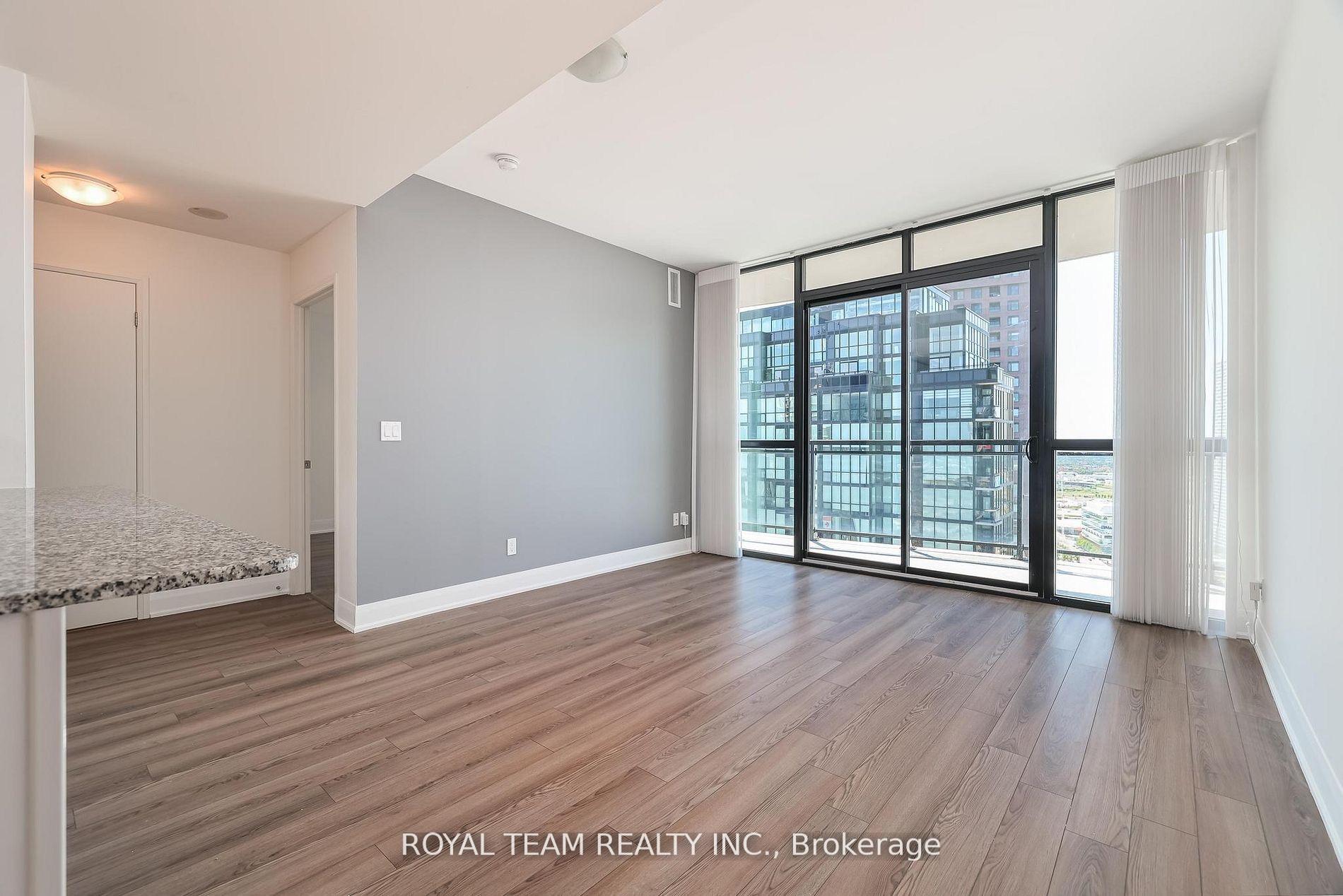 Photo 13 of Unit 3405, 2900 Highway 7, Vaughan, Concord — HOMEH