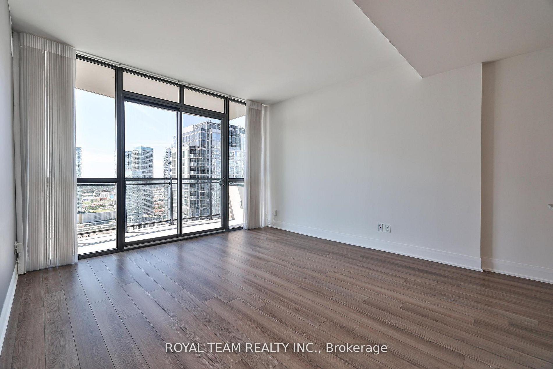 Photo 14 of Unit 3405, 2900 Highway 7, Vaughan, Concord — HOMEH