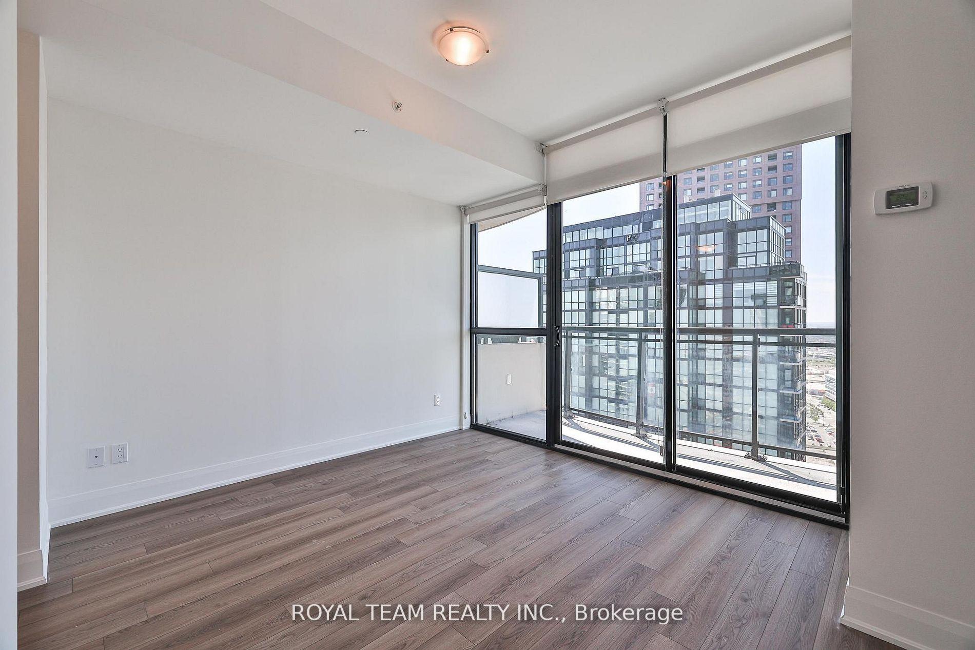 Photo 20 of Unit 3405, 2900 Highway 7, Vaughan, Concord — HOMEH