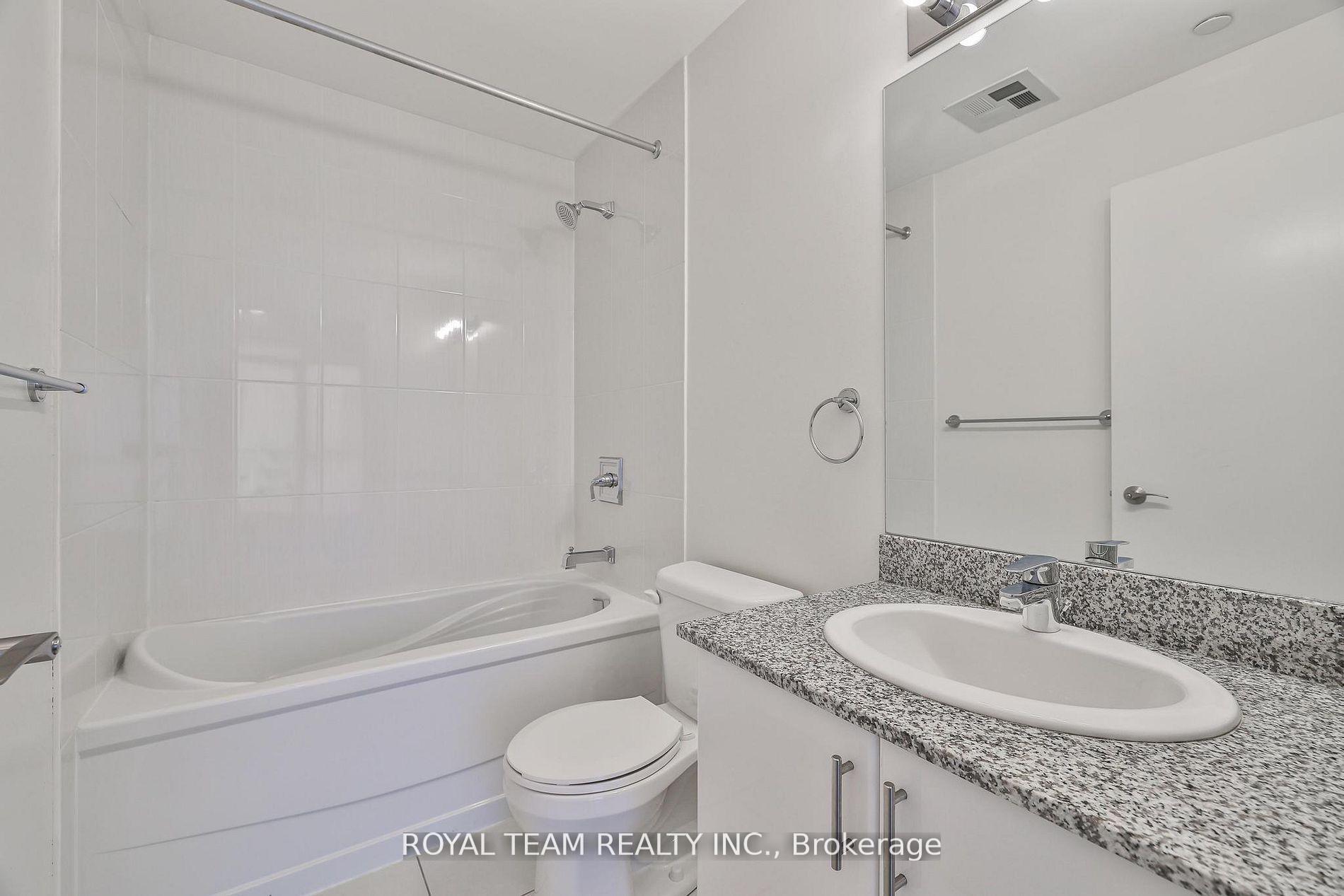 Photo 22 of Unit 3405, 2900 Highway 7, Vaughan, Concord — HOMEH