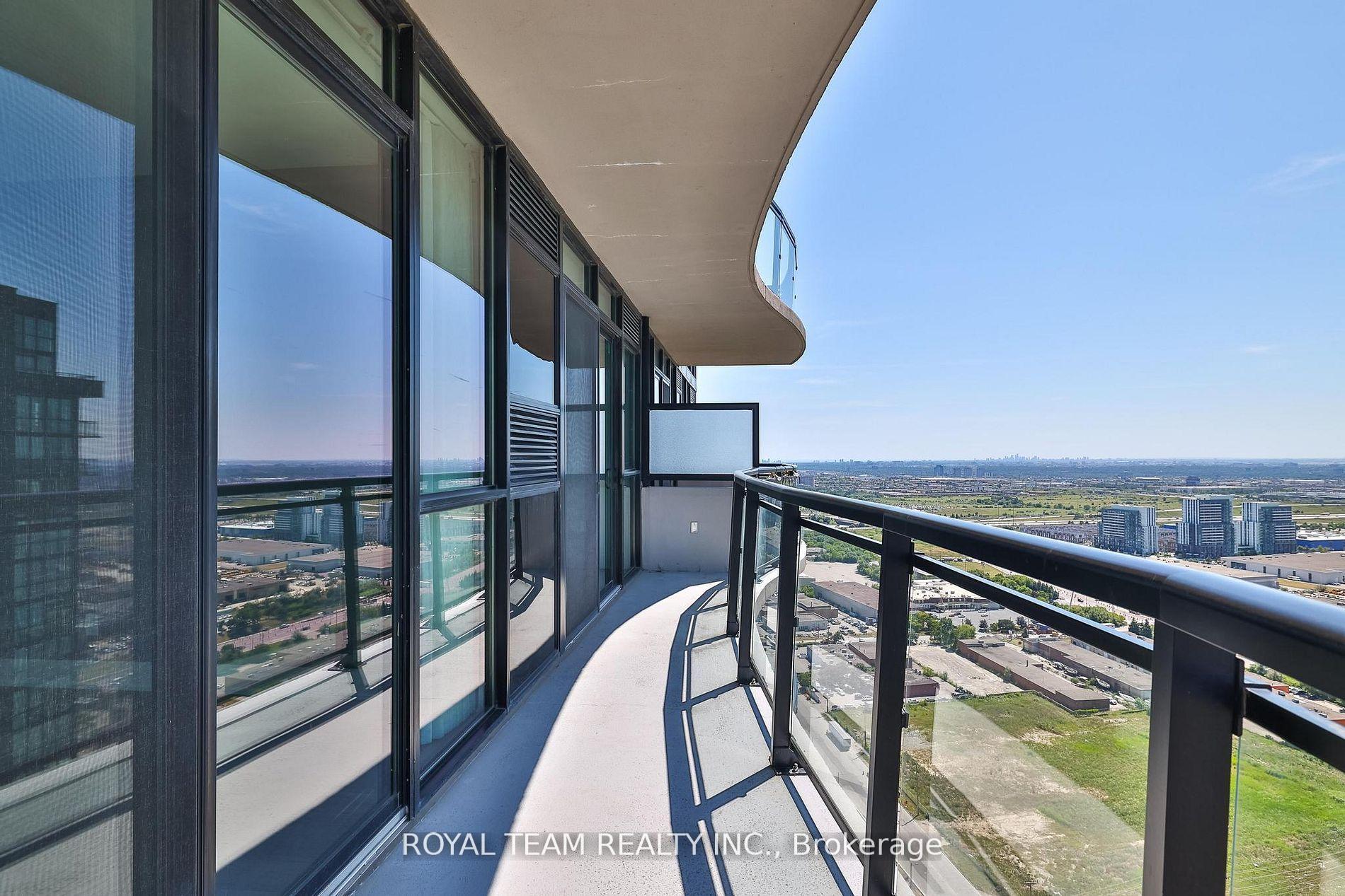 Photo 27 of Unit 3405, 2900 Highway 7, Vaughan, Concord — HOMEH