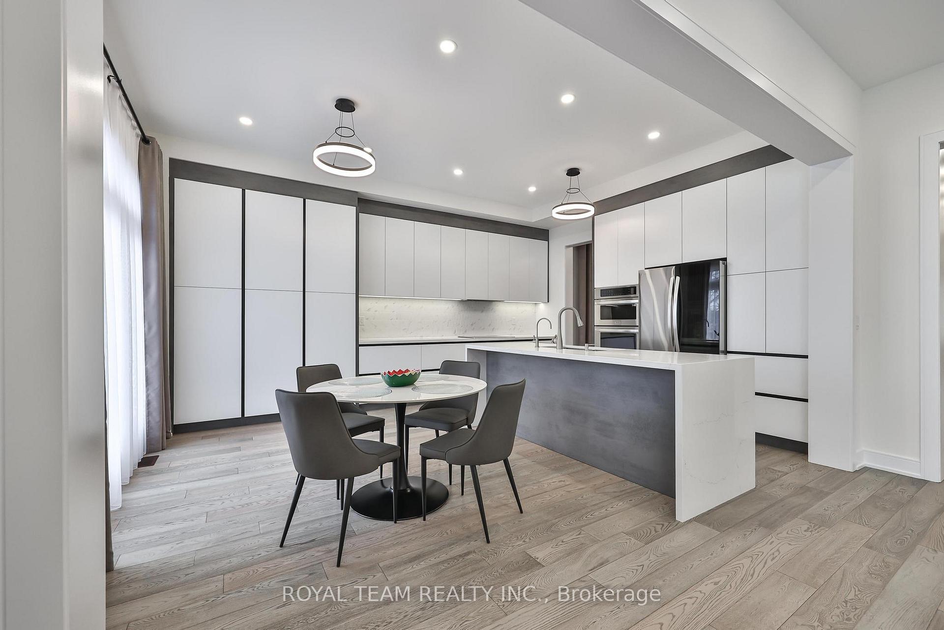 Photo 9 of 1361 Blackmore Street, Innisfil, Alcona — HOMEH