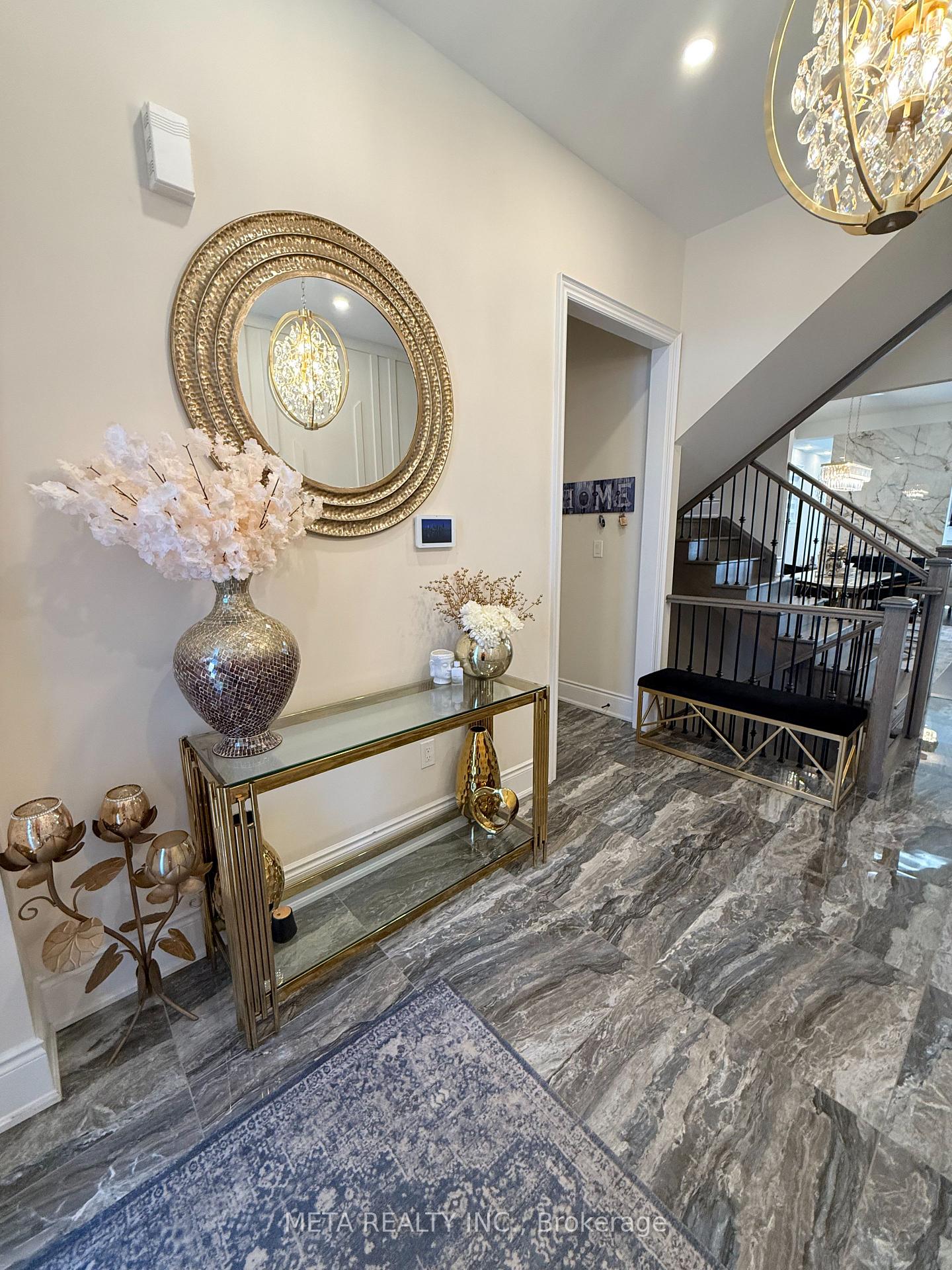 Photo 2 of 1246 Pondside Trail, Oakville, Glen Abbey — HOMEH