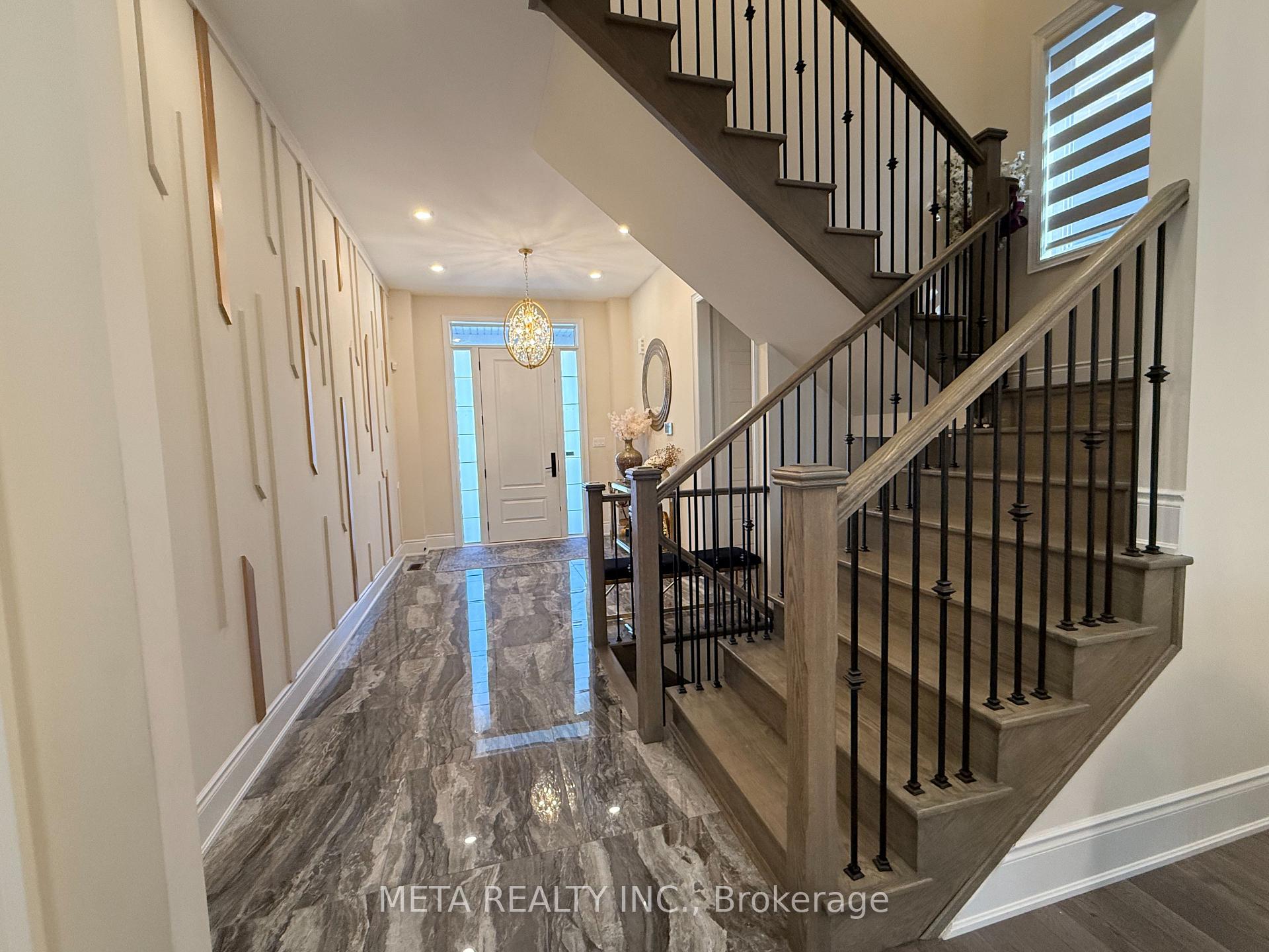 Photo 6 of 1246 Pondside Trail, Oakville, Glen Abbey — HOMEH