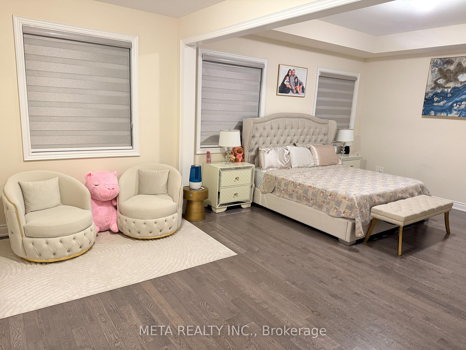 Photo 13 of 1246 Pondside Trail, Oakville, Glen Abbey — HOMEH