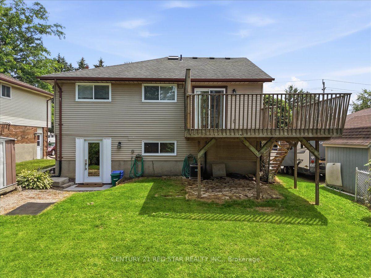 Photo 28 of 475 Forfar Street E, Centre Wellington, Fergus — HOMEH
