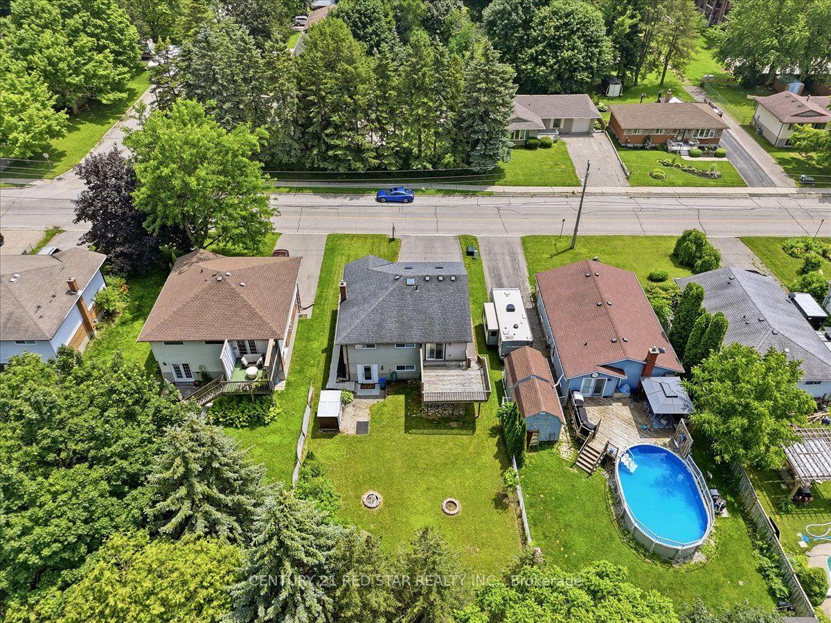 Photo 29 of 475 Forfar Street E, Centre Wellington, Fergus — HOMEH