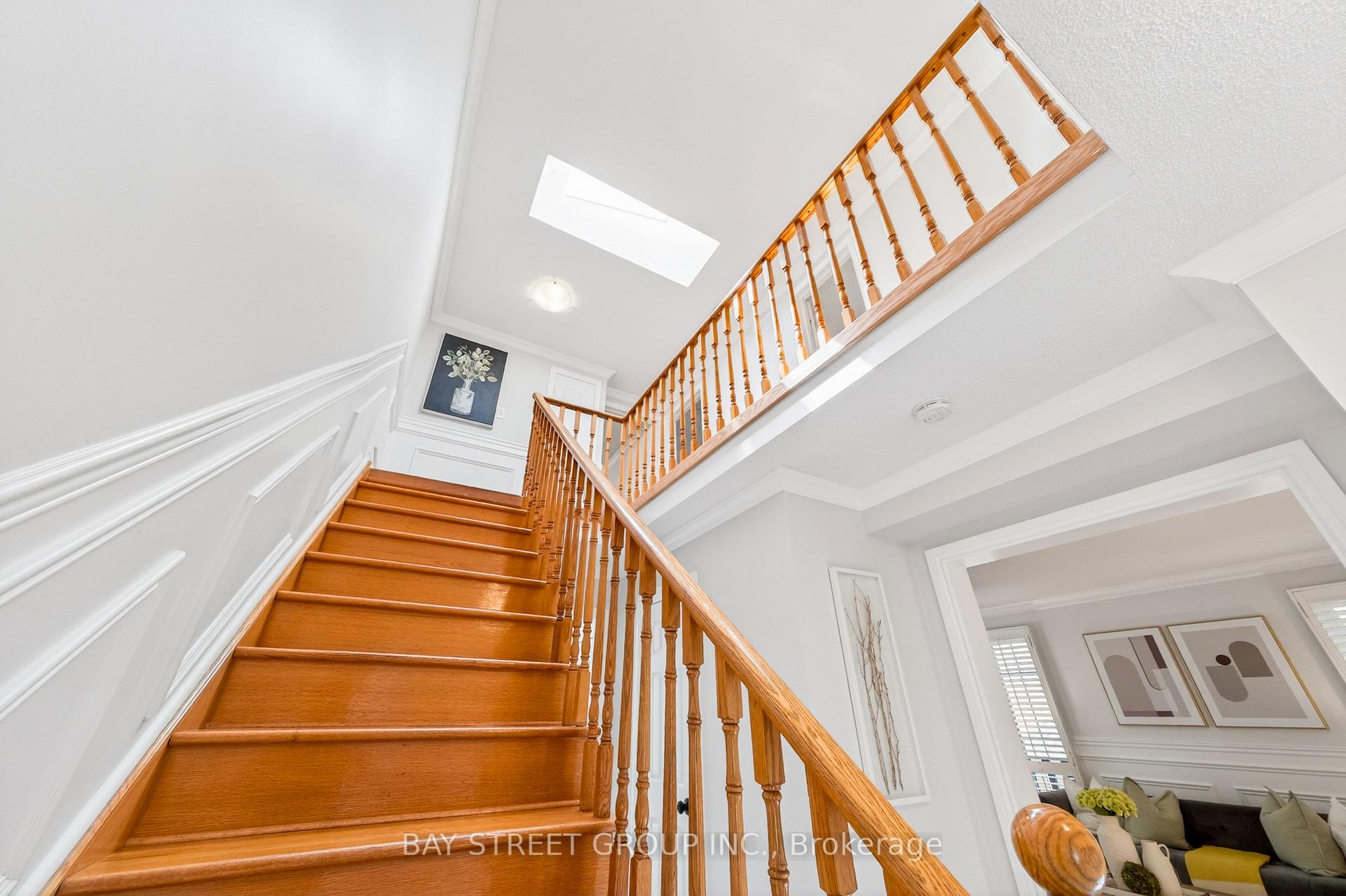 Photo 21 of 16 Chase Court, Markham, Milliken Mills East — HOMEH