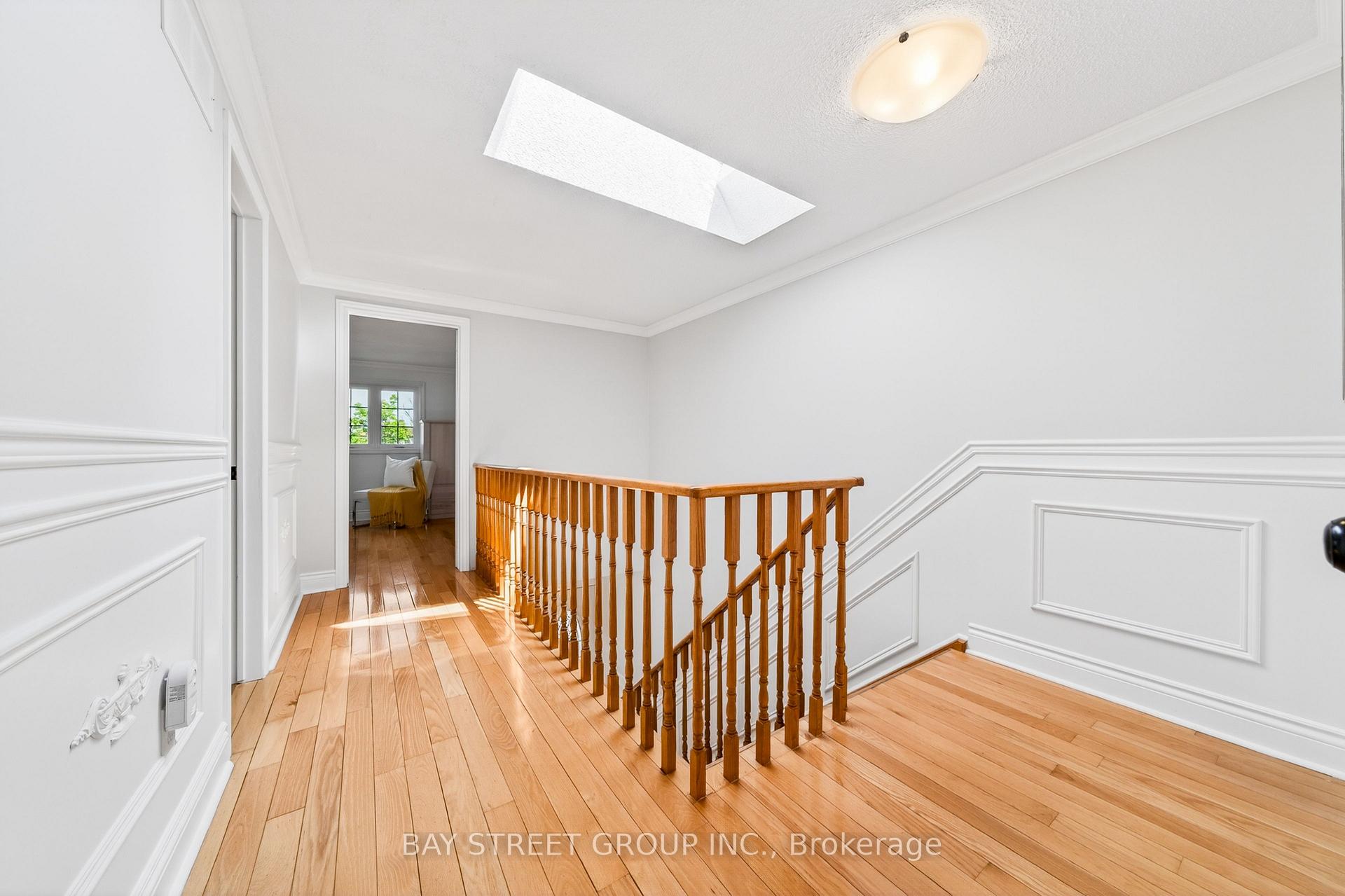 Photo 22 of 16 Chase Court, Markham, Milliken Mills East — HOMEH