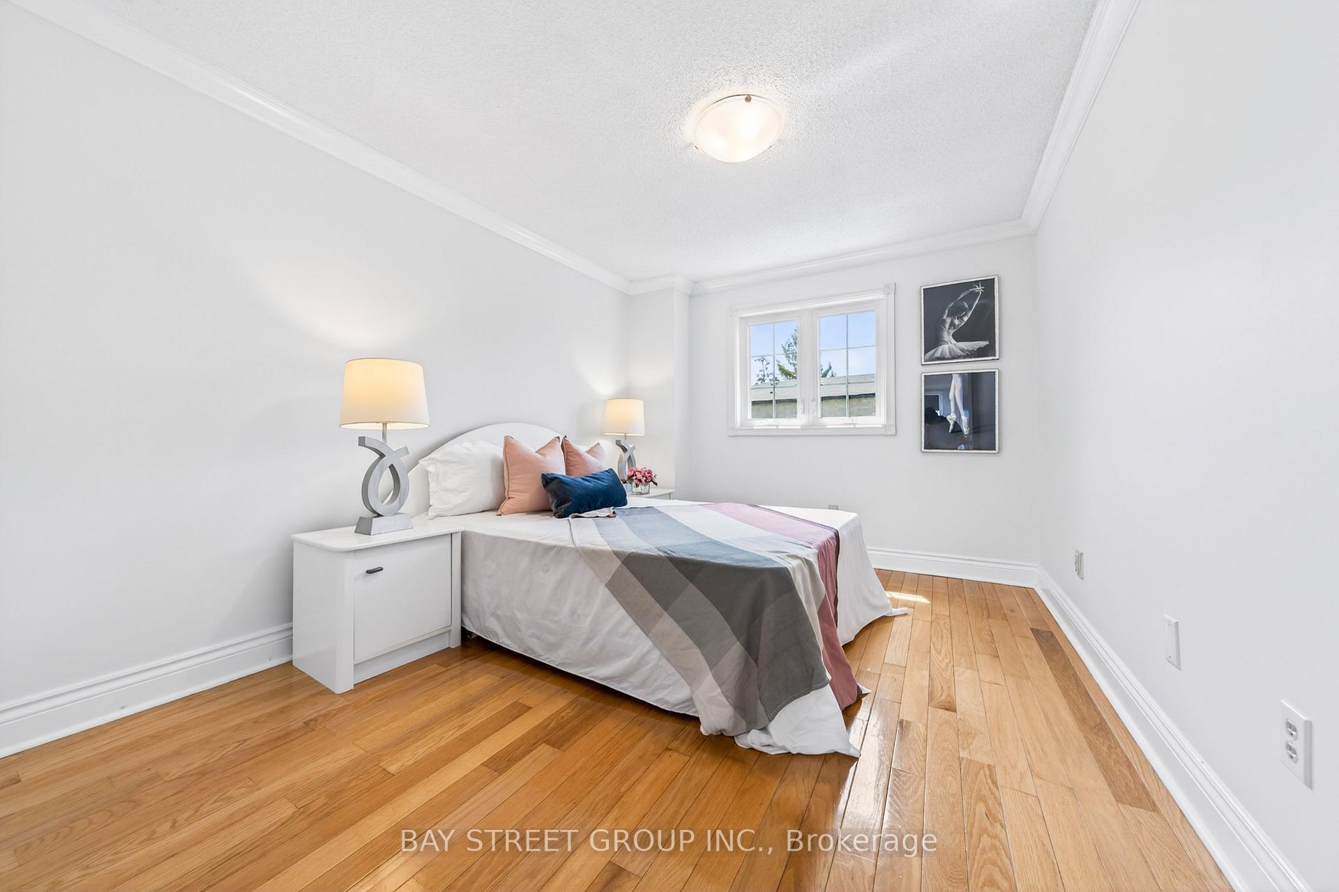Photo 24 of 16 Chase Court, Markham, Milliken Mills East — HOMEH