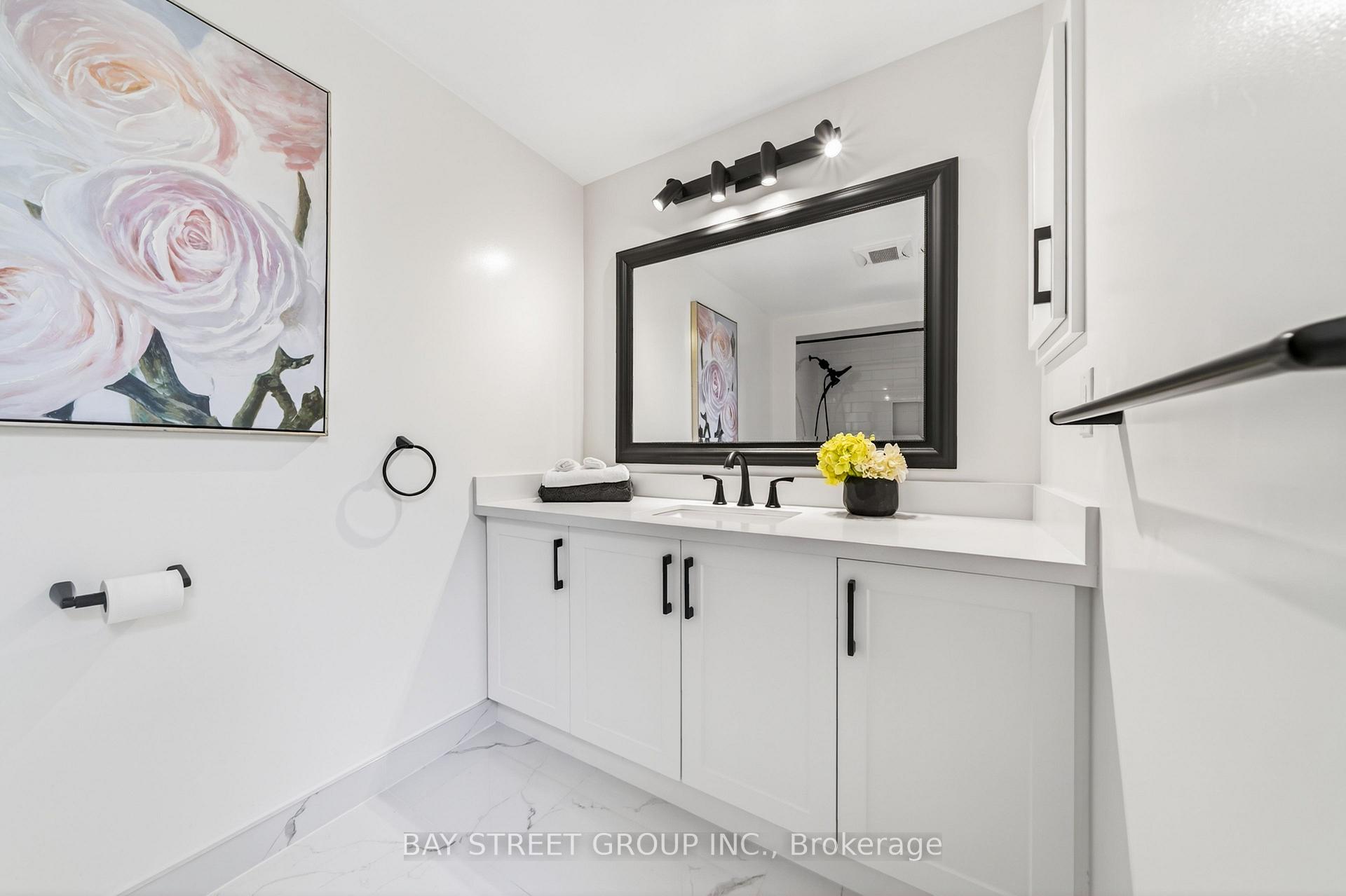 Photo 25 of 16 Chase Court, Markham, Milliken Mills East — HOMEH