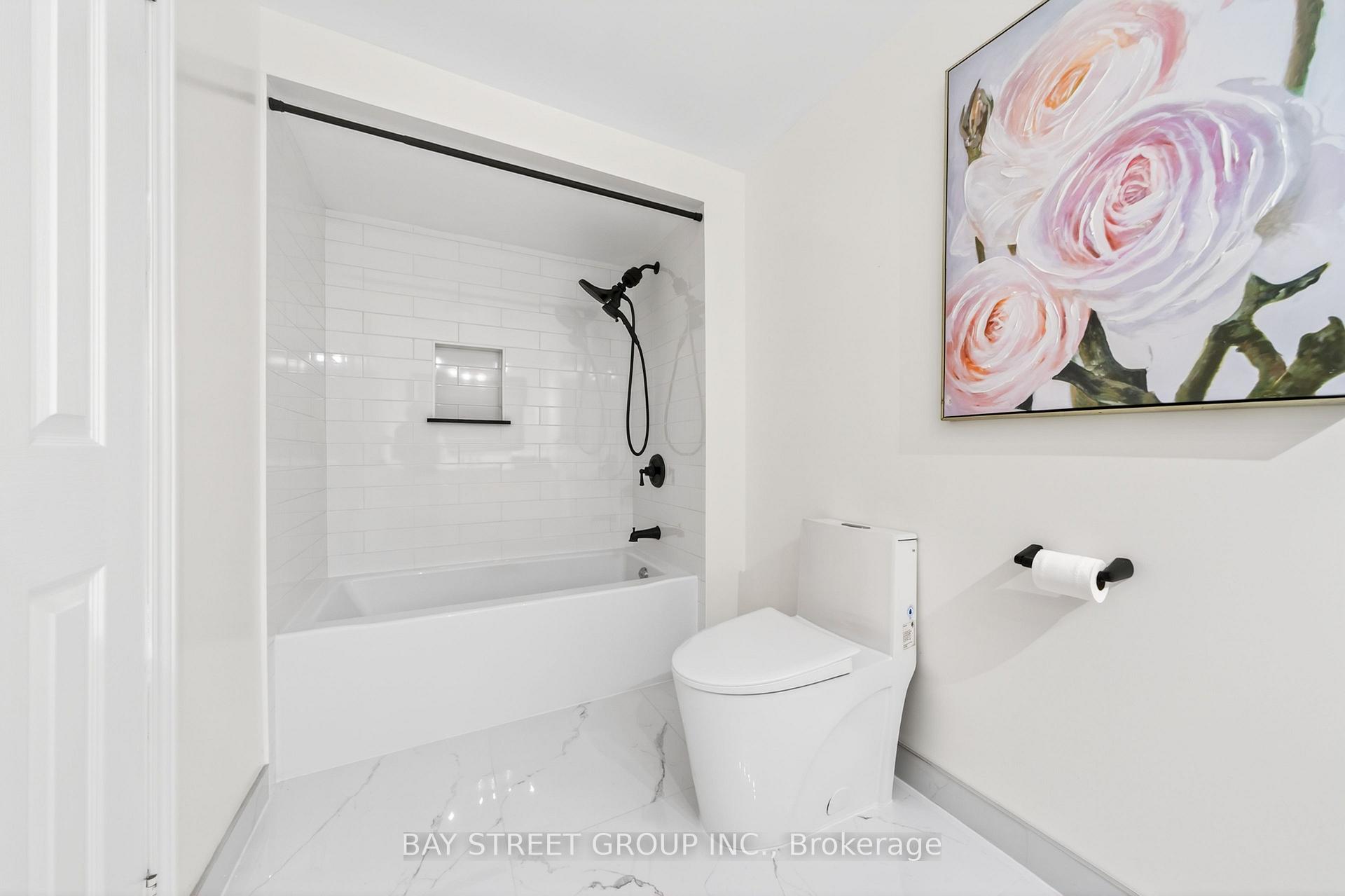 Photo 26 of 16 Chase Court, Markham, Milliken Mills East — HOMEH