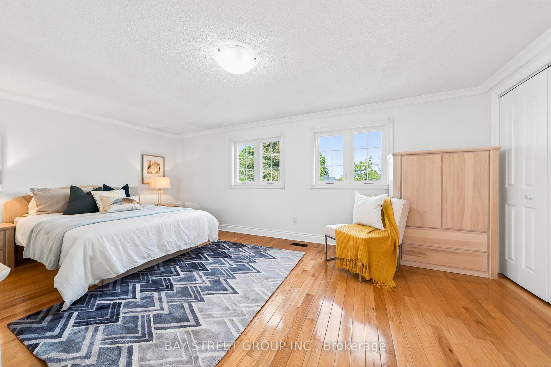 Photo 27 of 16 Chase Court, Markham, Milliken Mills East — HOMEH