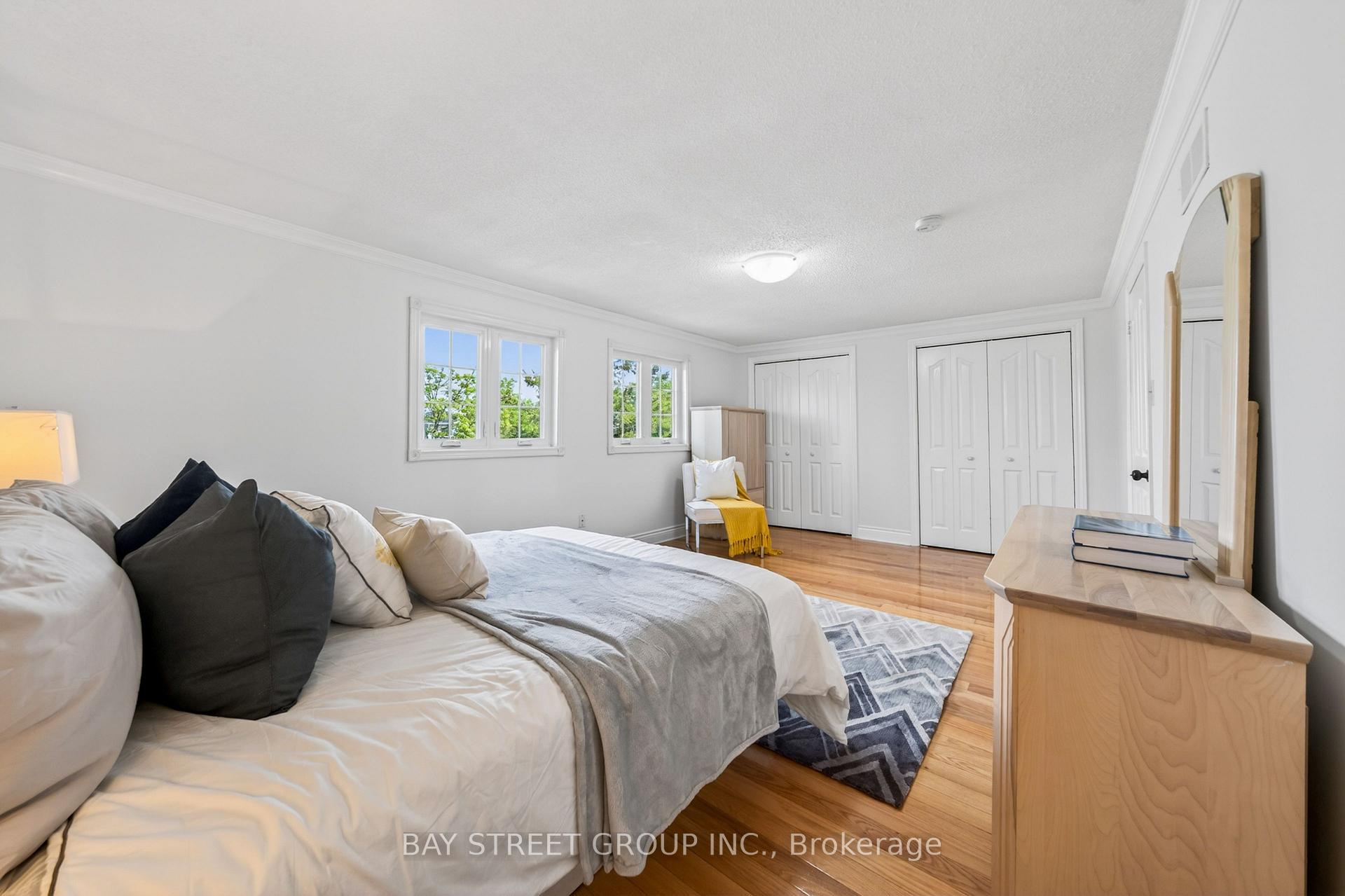 Photo 28 of 16 Chase Court, Markham, Milliken Mills East — HOMEH