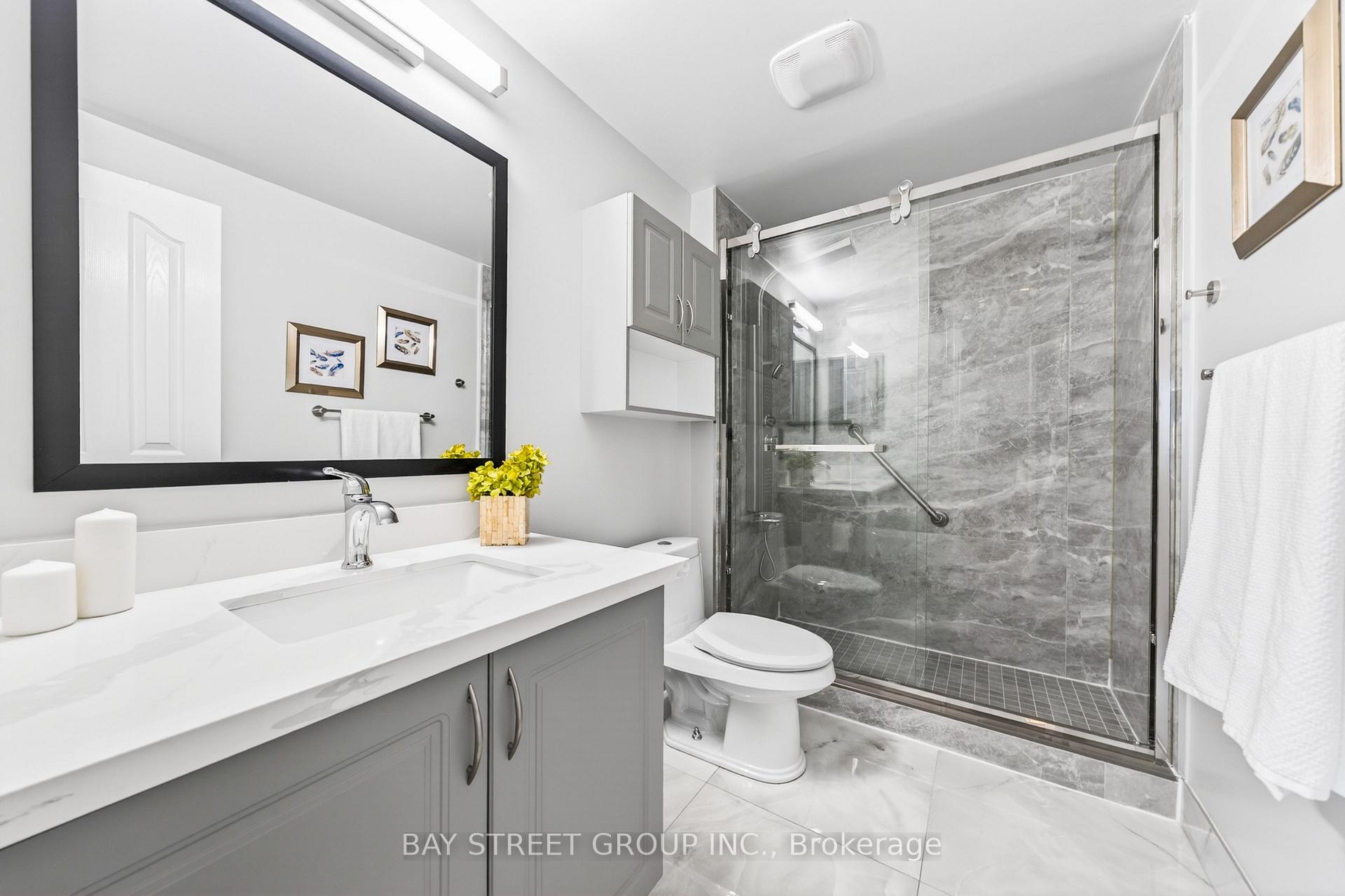 Photo 29 of 16 Chase Court, Markham, Milliken Mills East — HOMEH