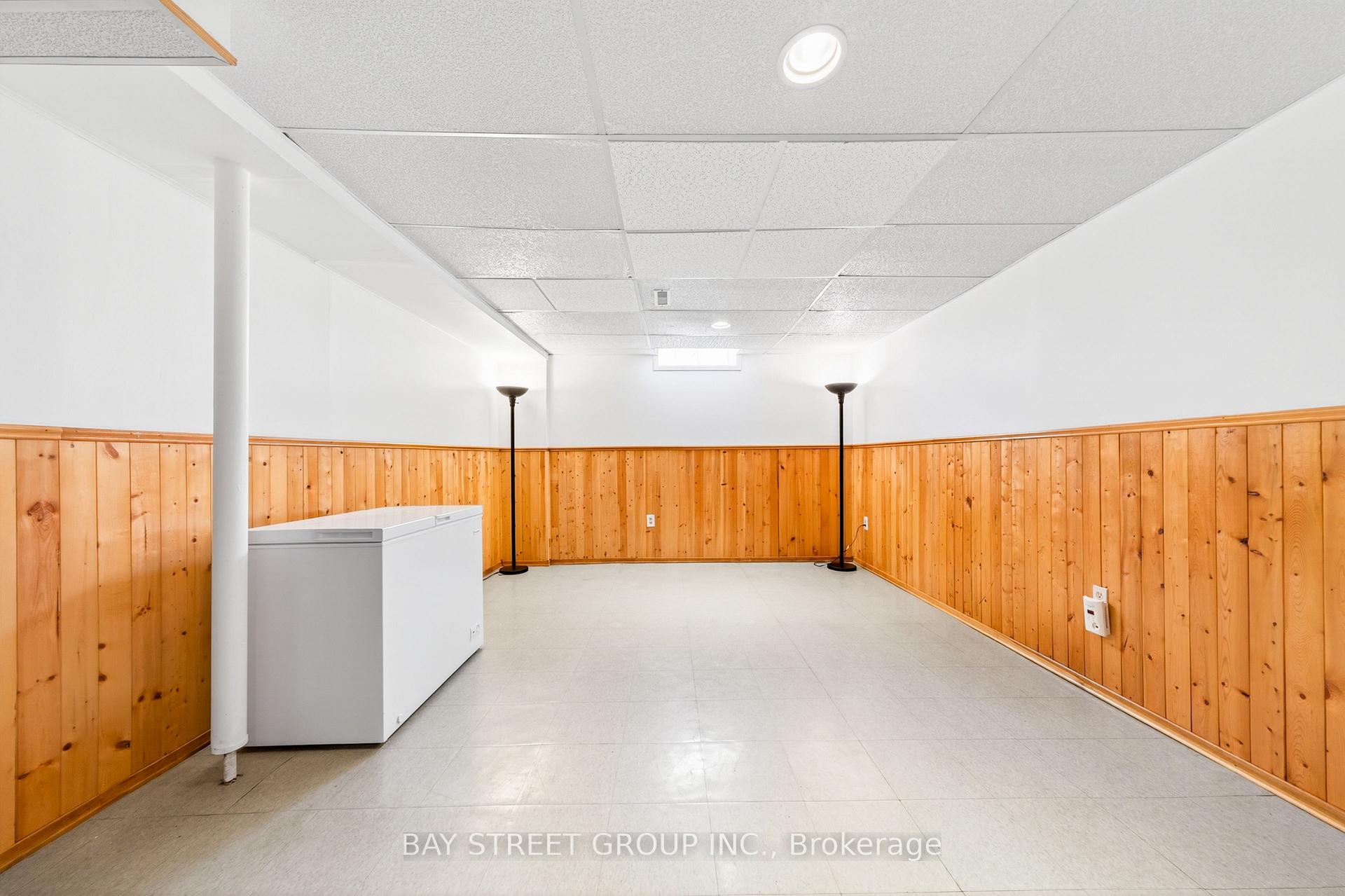 Photo 30 of 16 Chase Court, Markham, Milliken Mills East — HOMEH