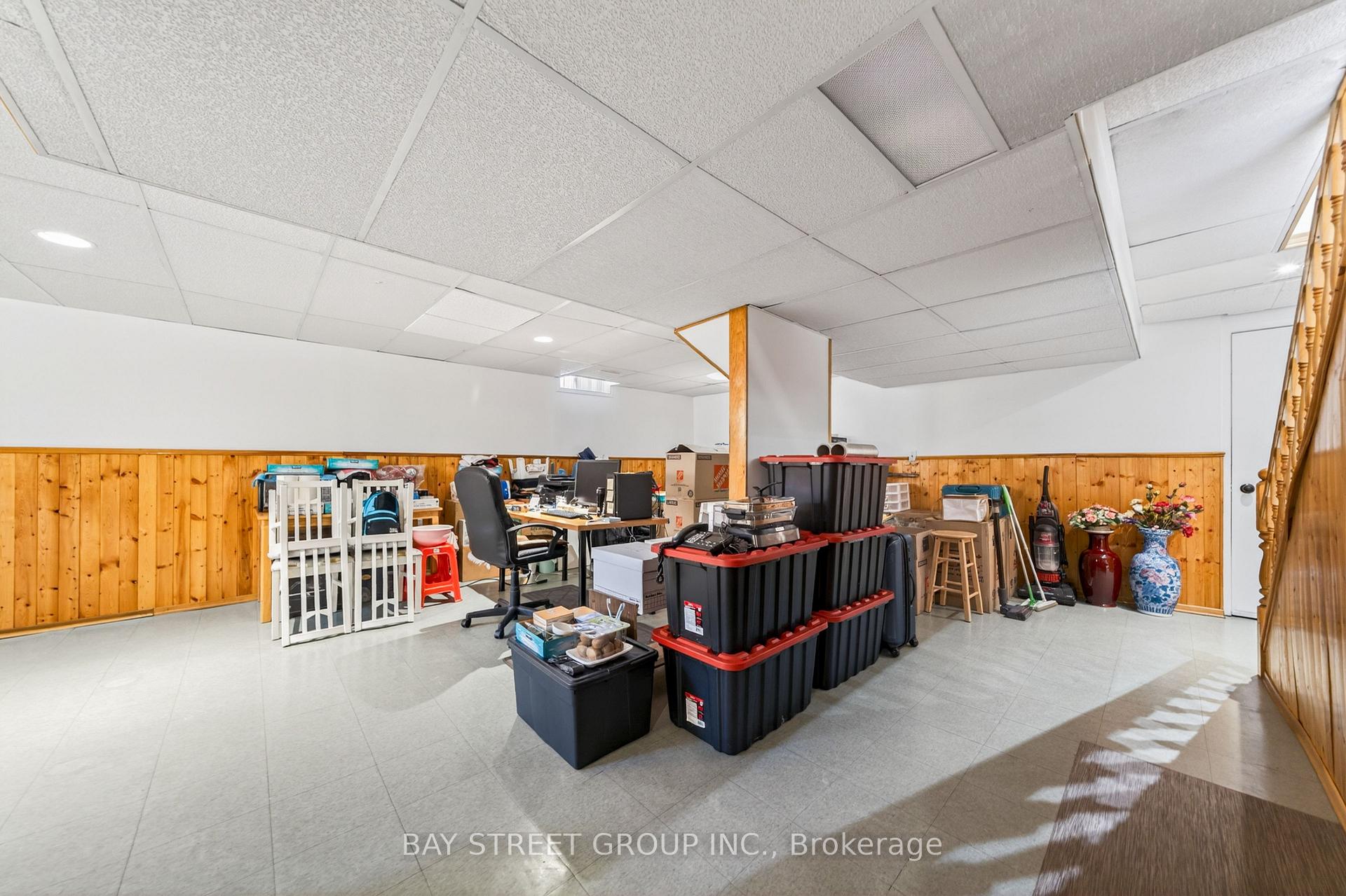 Photo 31 of 16 Chase Court, Markham, Milliken Mills East — HOMEH