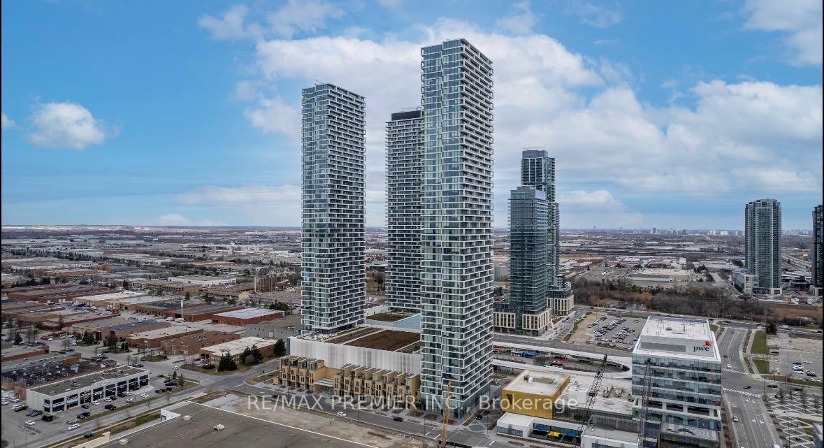 Photo 13 of Unit 3502, 5 Buttermill Avenue, Vaughan, Vaughan Corporate Centre — HOMEH