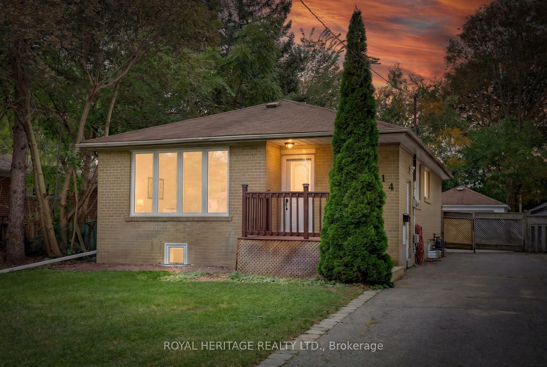 Photo 13 of 914 Donovan Crescent, Whitby, Williamsburg — HOMEH