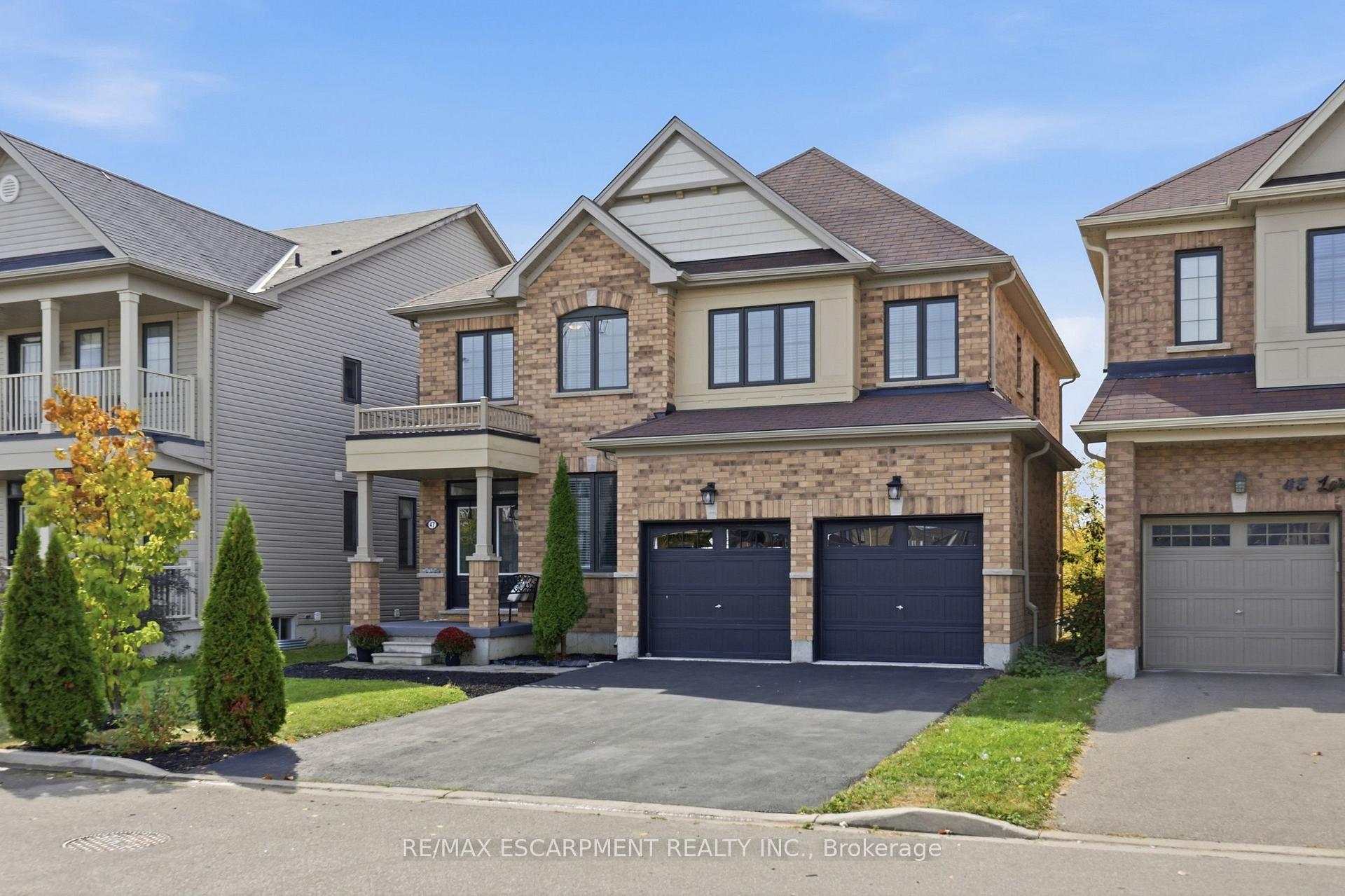 Photo 2 of 47 Larry Crescent, Haldimand — HOMEH