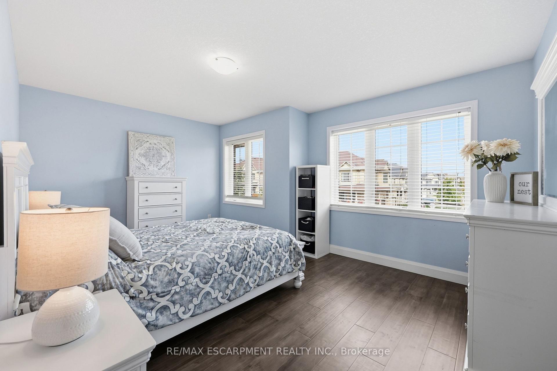 Photo 28 of 47 Larry Crescent, Haldimand — HOMEH