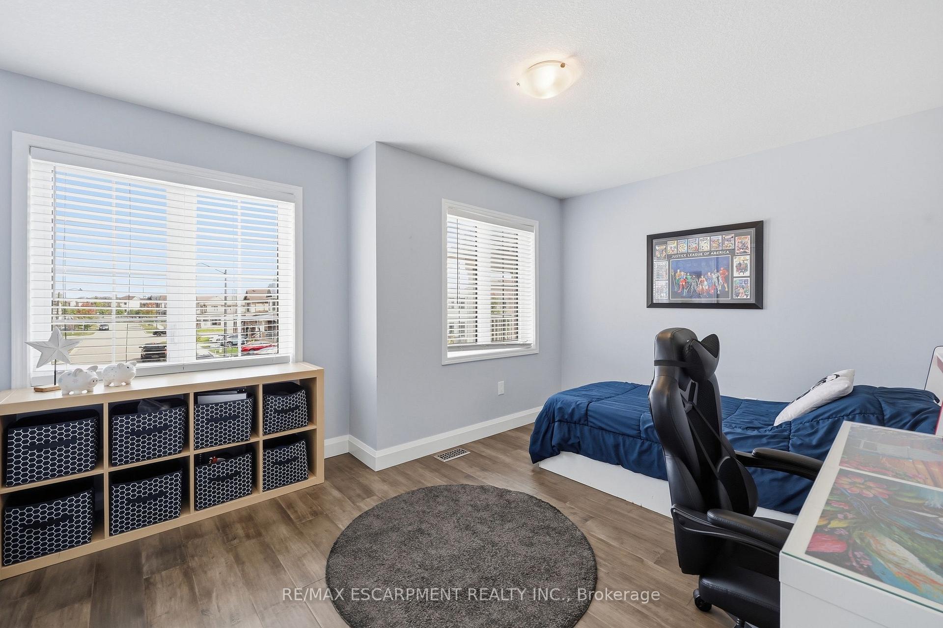 Photo 31 of 47 Larry Crescent, Haldimand — HOMEH