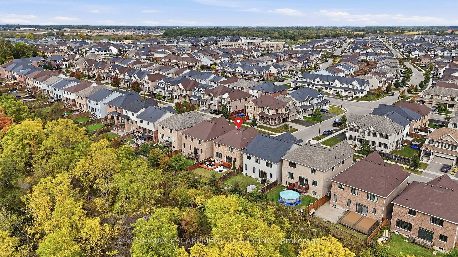 Photo 39 of 47 Larry Crescent, Haldimand — HOMEH