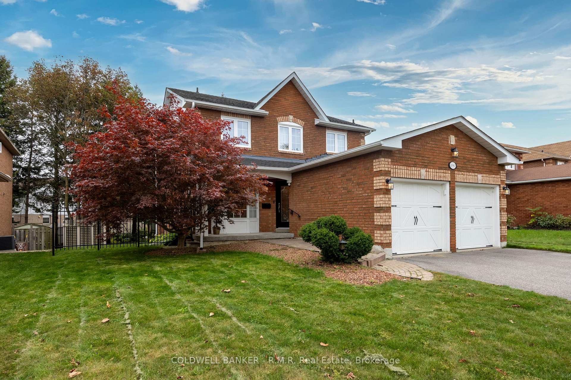Photo 39 of 1090 Thimbleberry Circle, Oshawa, Eastdale — HOMEH