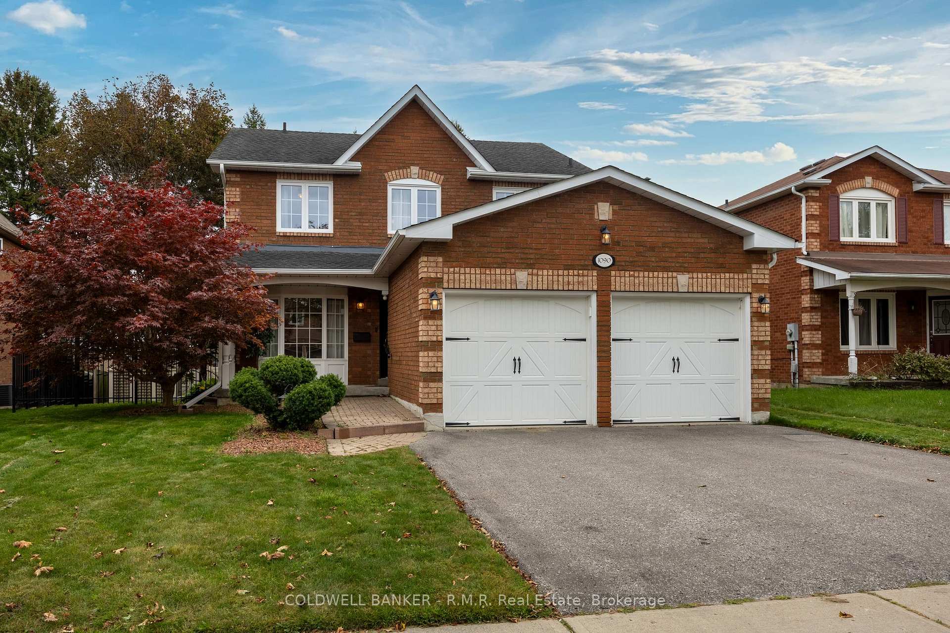 Photo 38 of 1090 Thimbleberry Circle, Oshawa, Eastdale — HOMEH