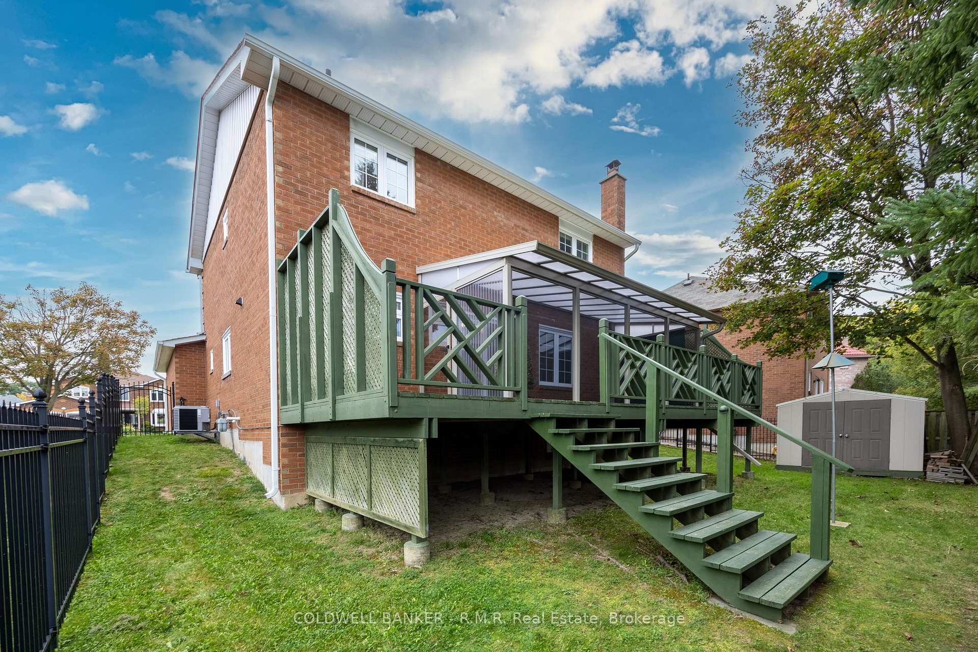 Photo 41 of 1090 Thimbleberry Circle, Oshawa, Eastdale — HOMEH