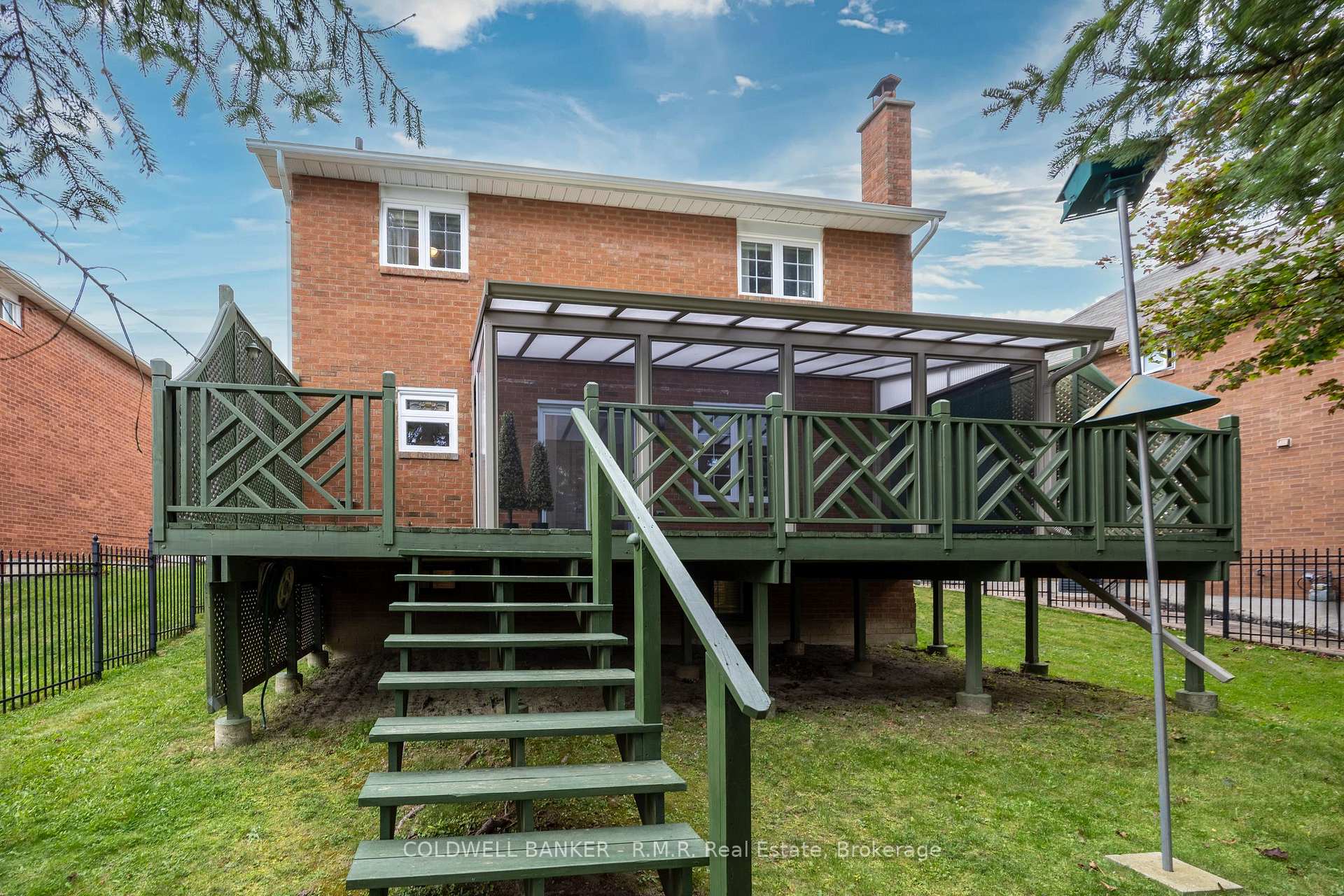 Photo 47 of 1090 Thimbleberry Circle, Oshawa, Eastdale — HOMEH