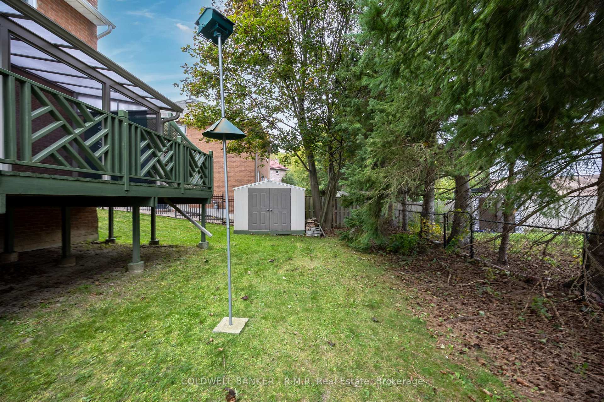 Photo 42 of 1090 Thimbleberry Circle, Oshawa, Eastdale — HOMEH