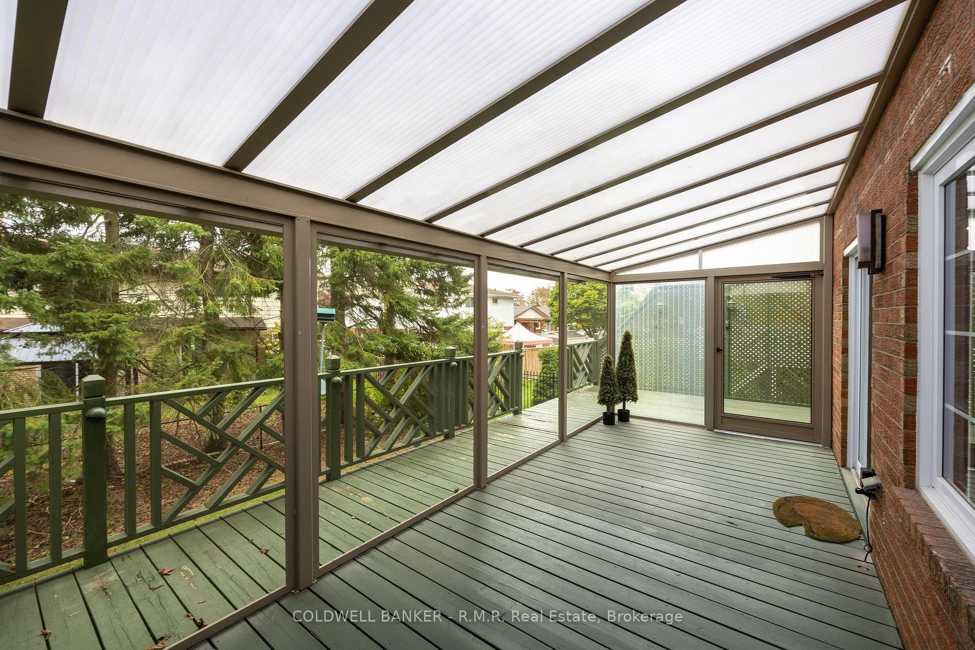 Photo 40 of 1090 Thimbleberry Circle, Oshawa, Eastdale — HOMEH