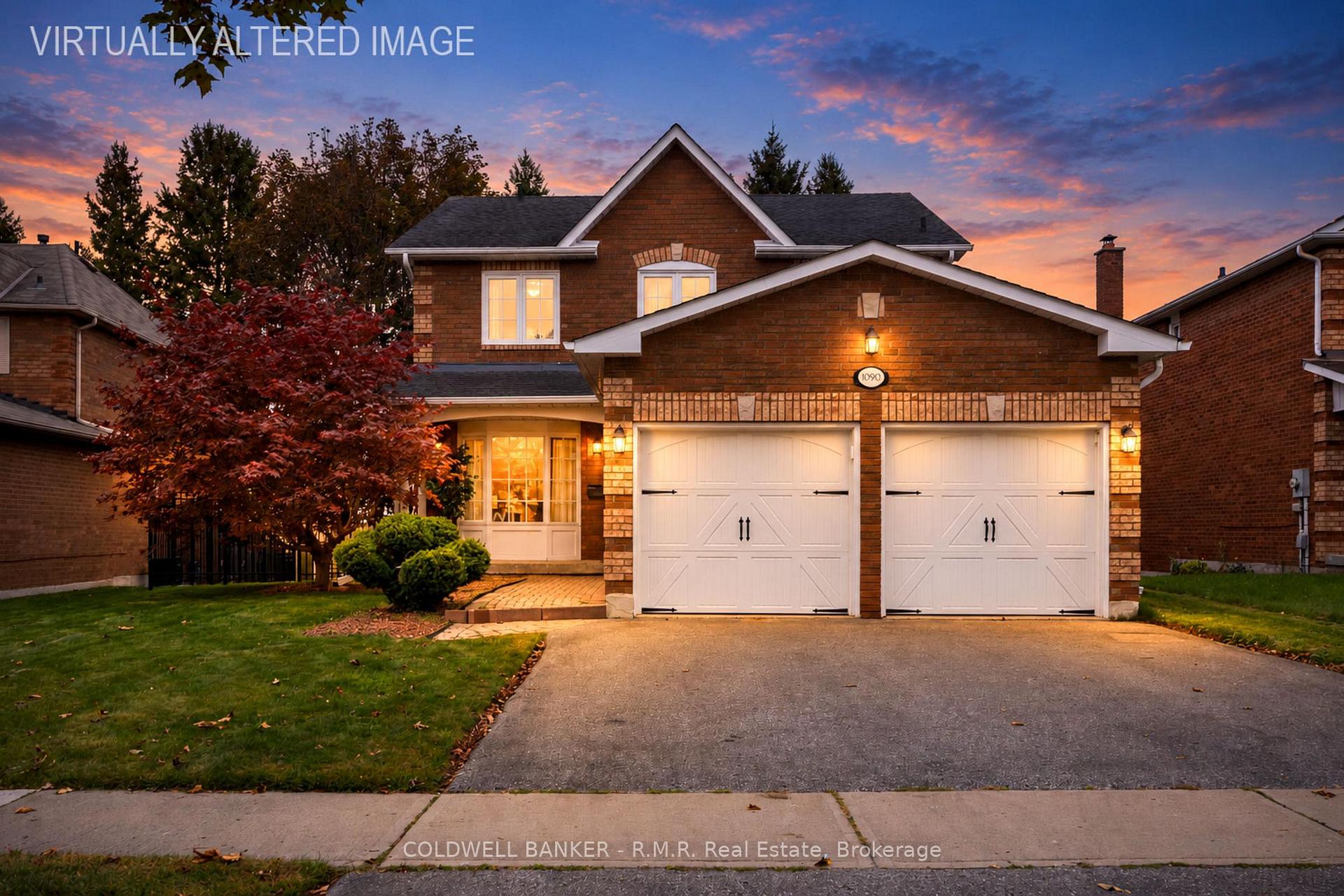 Photo 49 of 1090 Thimbleberry Circle, Oshawa, Eastdale — HOMEH