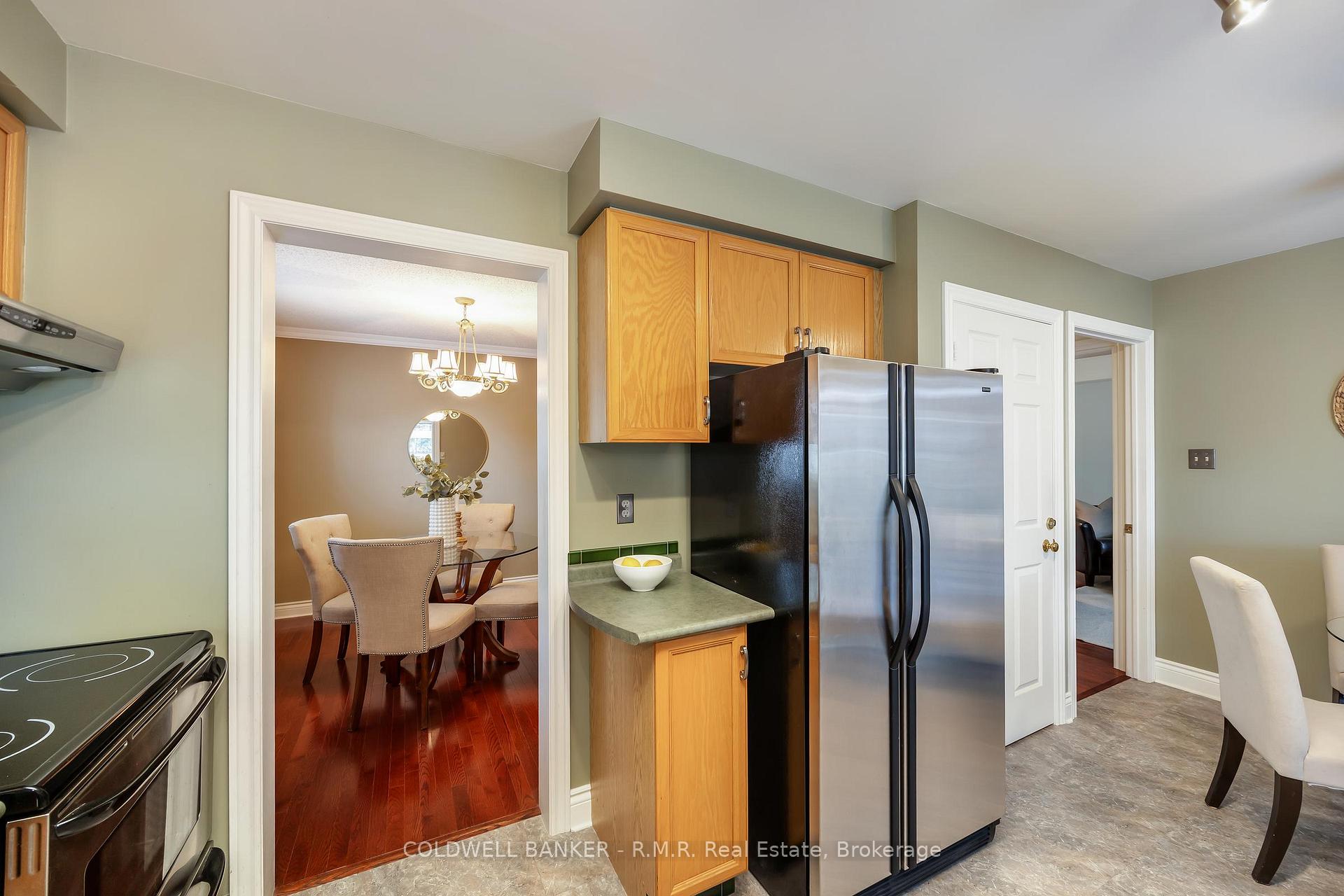 Photo 11 of 1090 Thimbleberry Circle, Oshawa, Eastdale — HOMEH