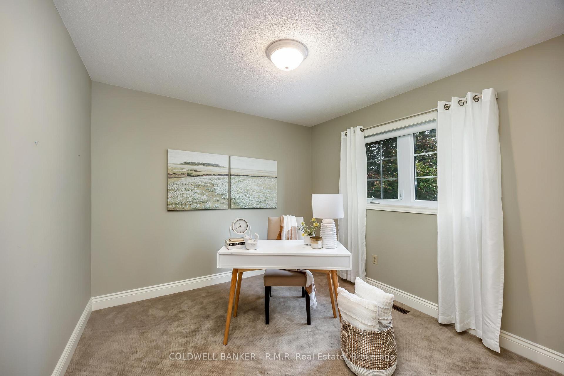 Photo 29 of 1090 Thimbleberry Circle, Oshawa, Eastdale — HOMEH