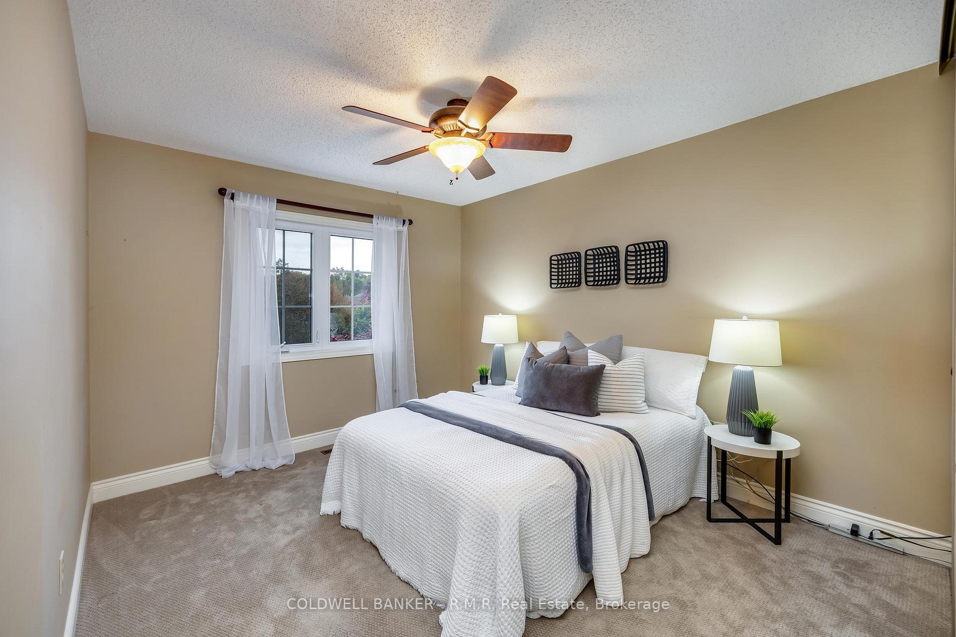 Photo 25 of 1090 Thimbleberry Circle, Oshawa, Eastdale — HOMEH