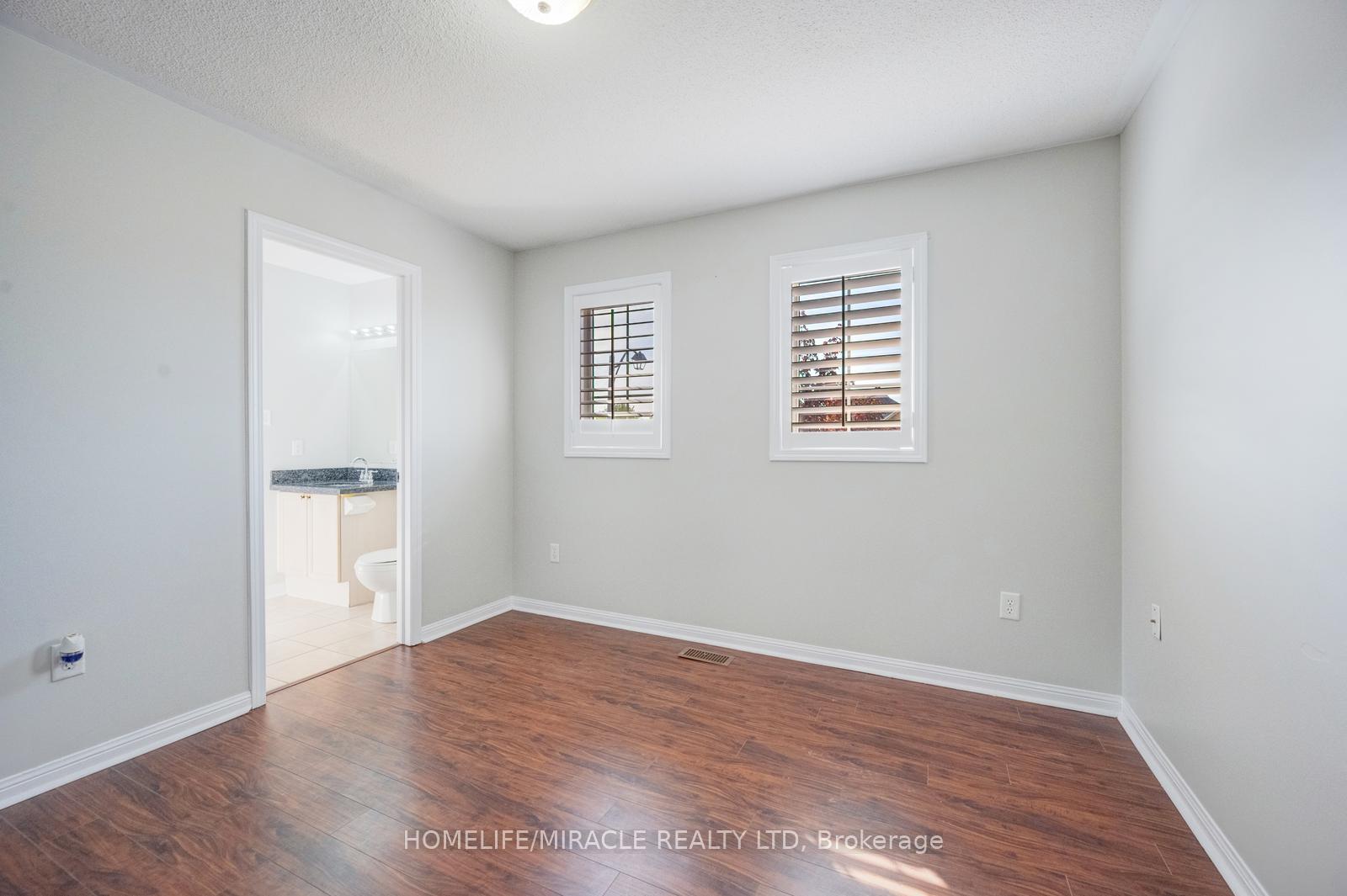 Photo 31 of 17 Latania Boulevard, Brampton, Vales of Castlemore — HOMEH
